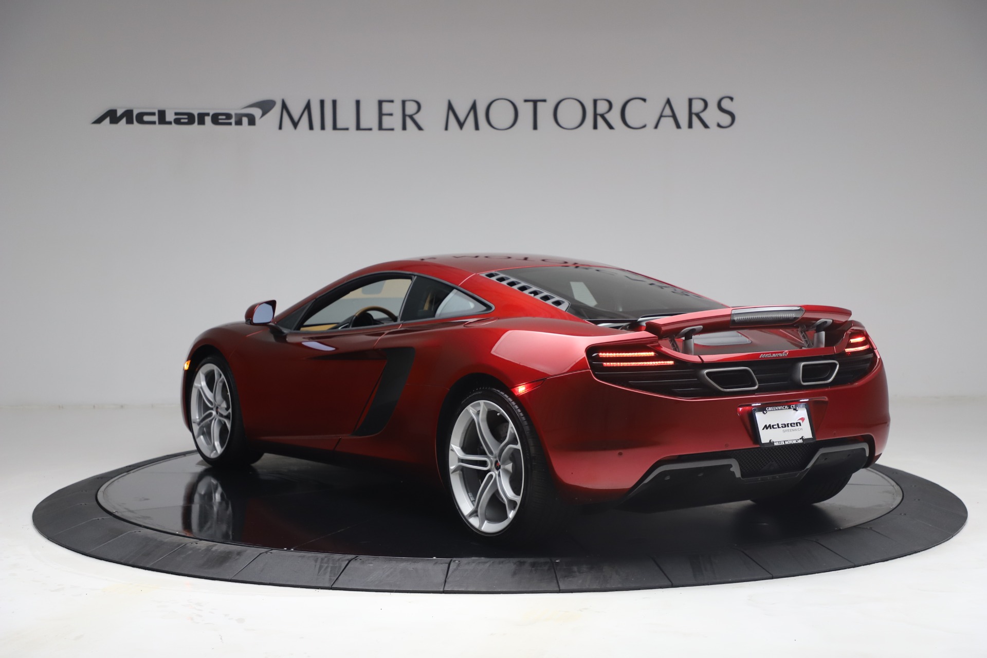 Used 2012 McLaren MP4-12C | St. Petersburg, FL