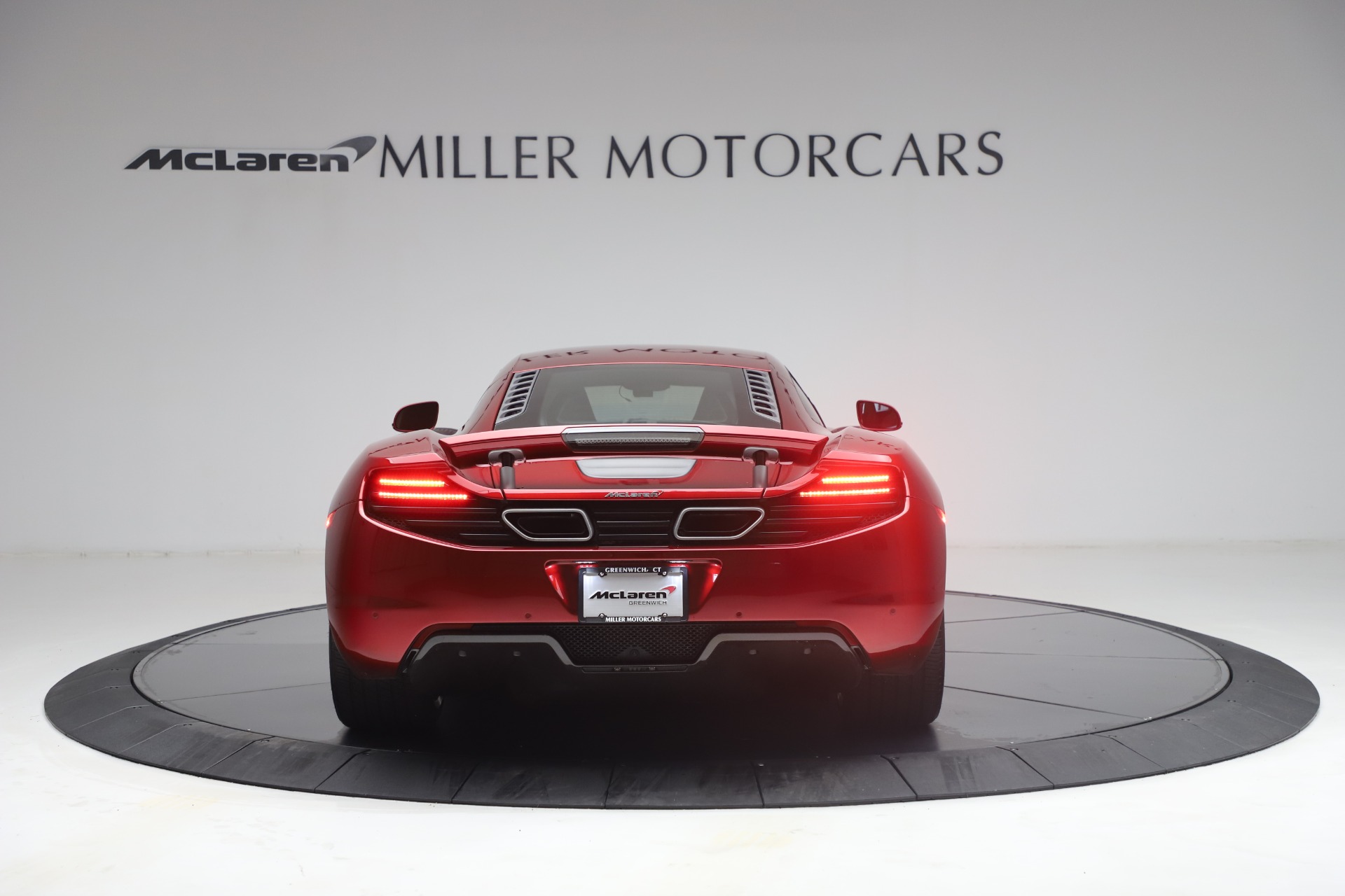 Used 2012 McLaren MP4-12C | St. Petersburg, FL