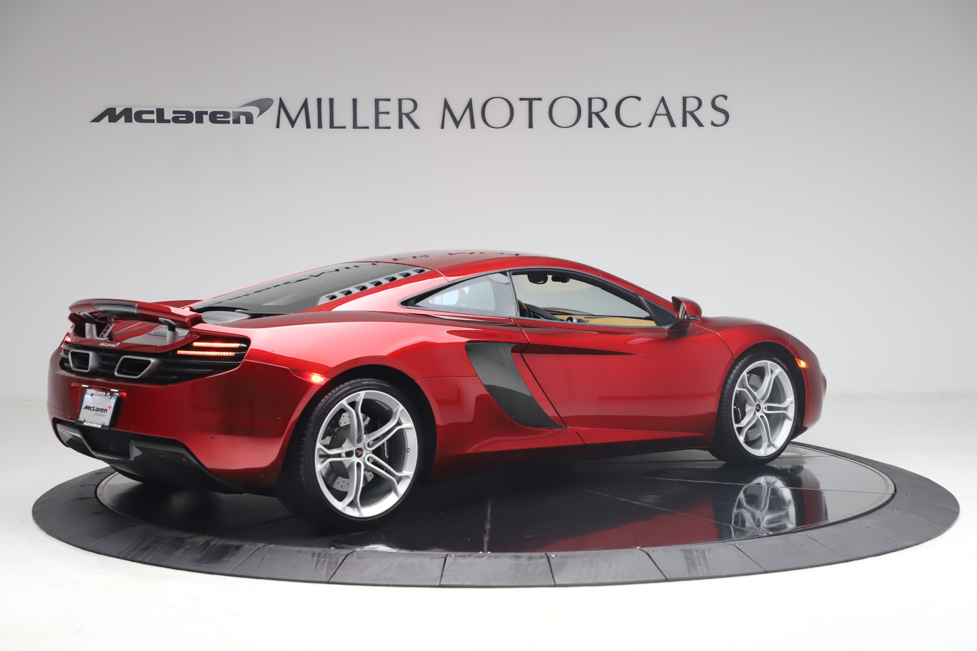 Used 2012 McLaren MP4-12C | St. Petersburg, FL