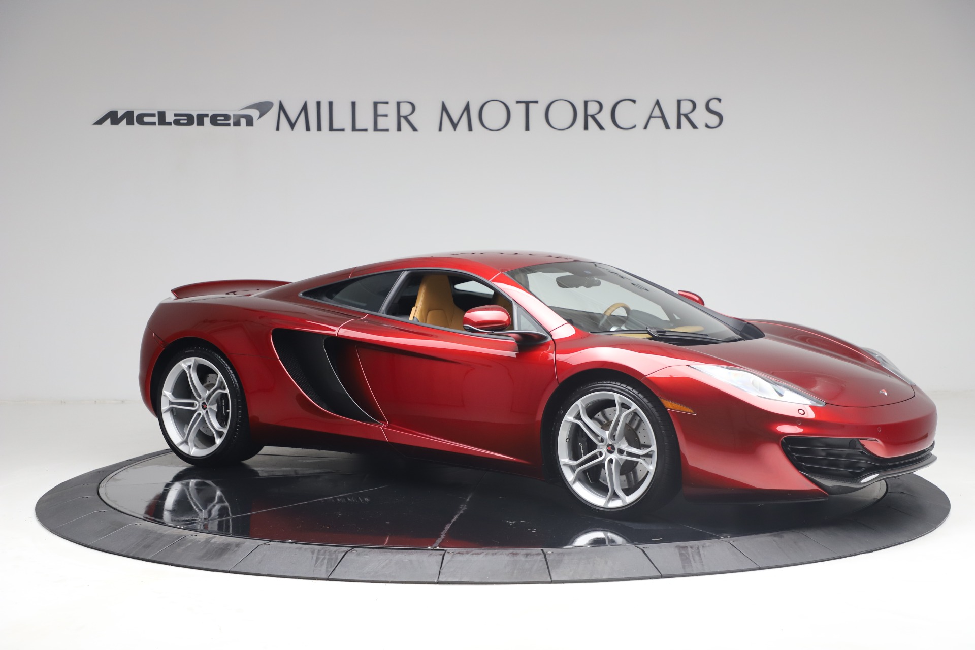 Used 2012 McLaren MP4-12C | St. Petersburg, FL