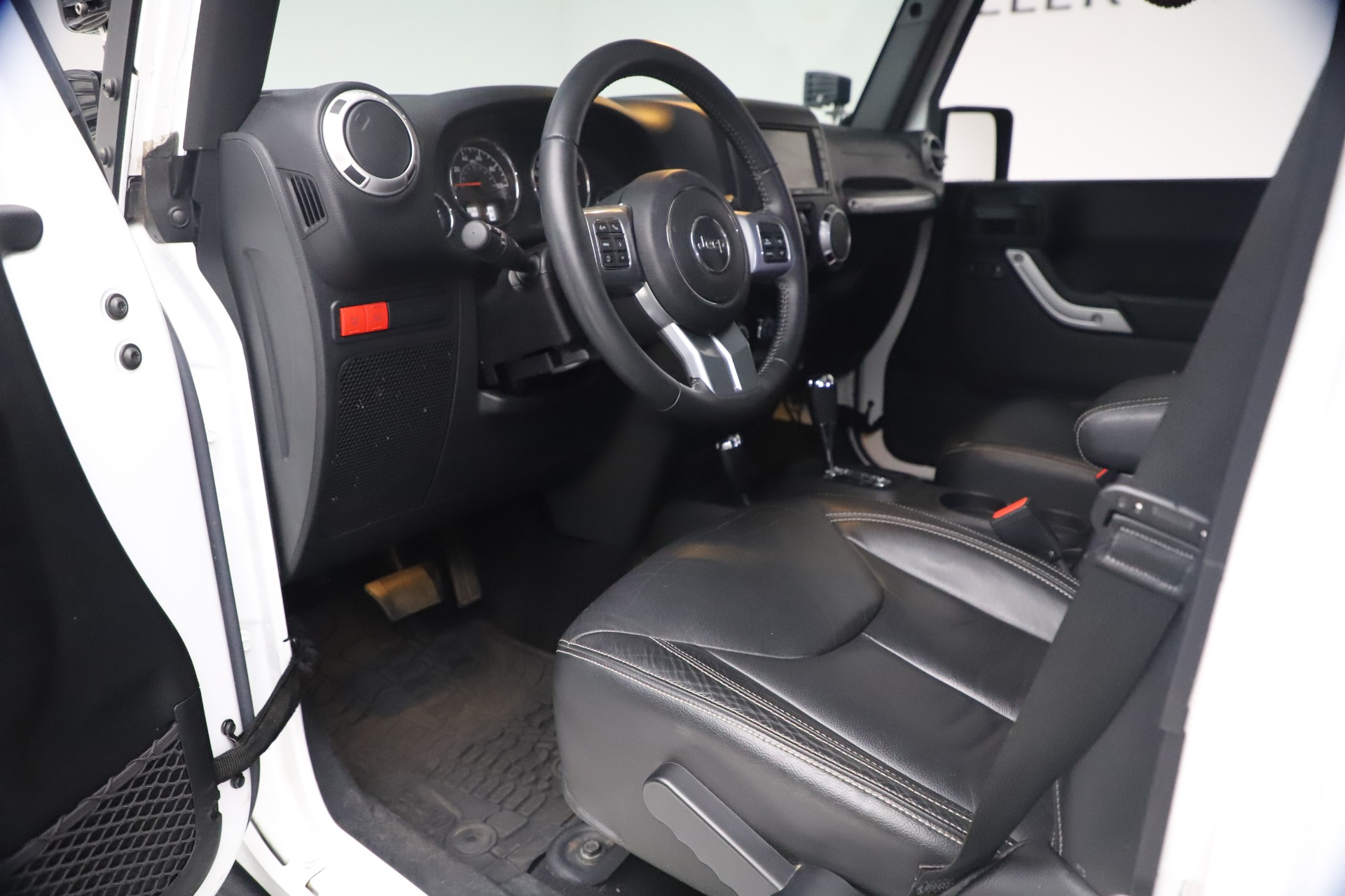 Used 2015 Jeep Wrangler Unlimited Rubicon Hard Rock | St. Petersburg, FL