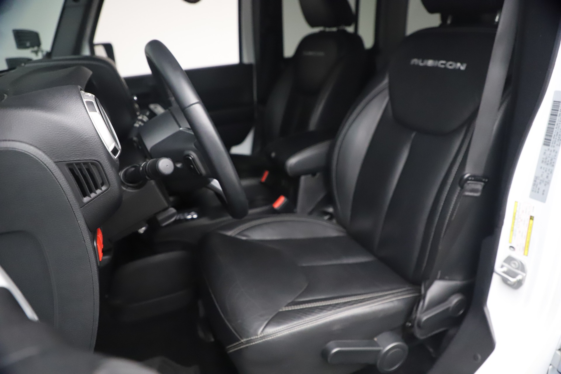 Used 2015 Jeep Wrangler Unlimited Rubicon Hard Rock | St. Petersburg, FL