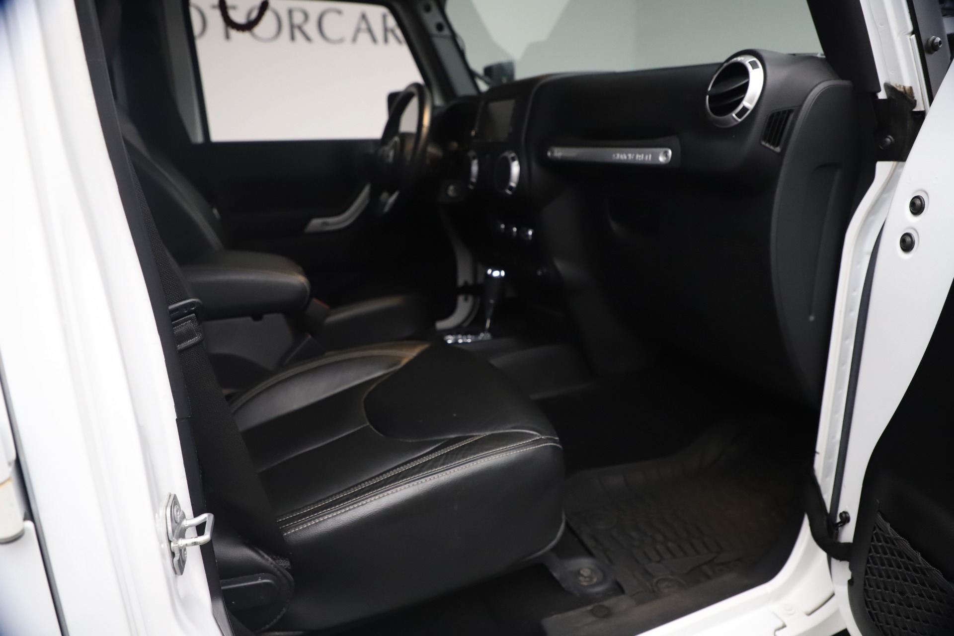 Used 2015 Jeep Wrangler Unlimited Rubicon Hard Rock | St. Petersburg, FL