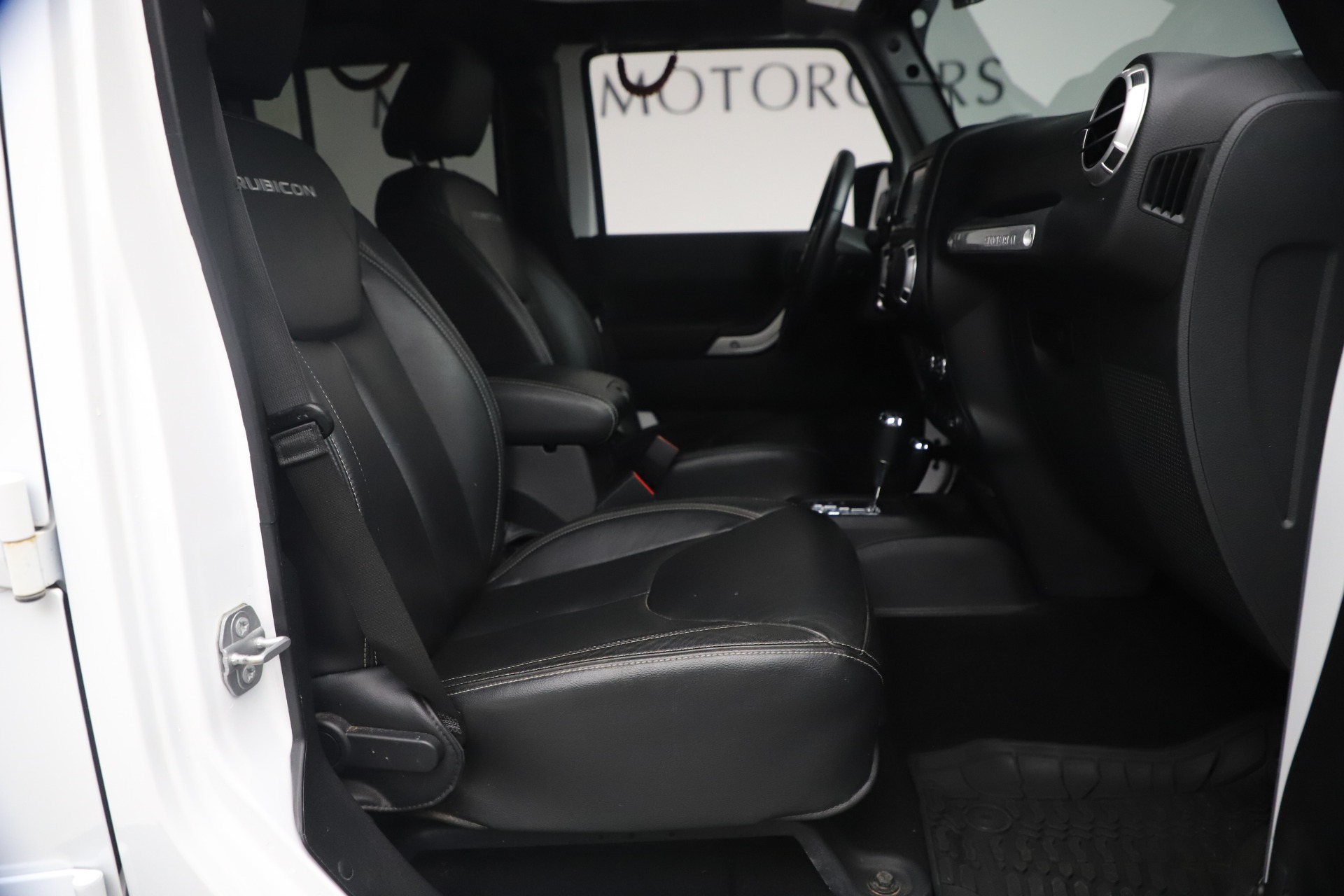 Used 2015 Jeep Wrangler Unlimited Rubicon Hard Rock | St. Petersburg, FL
