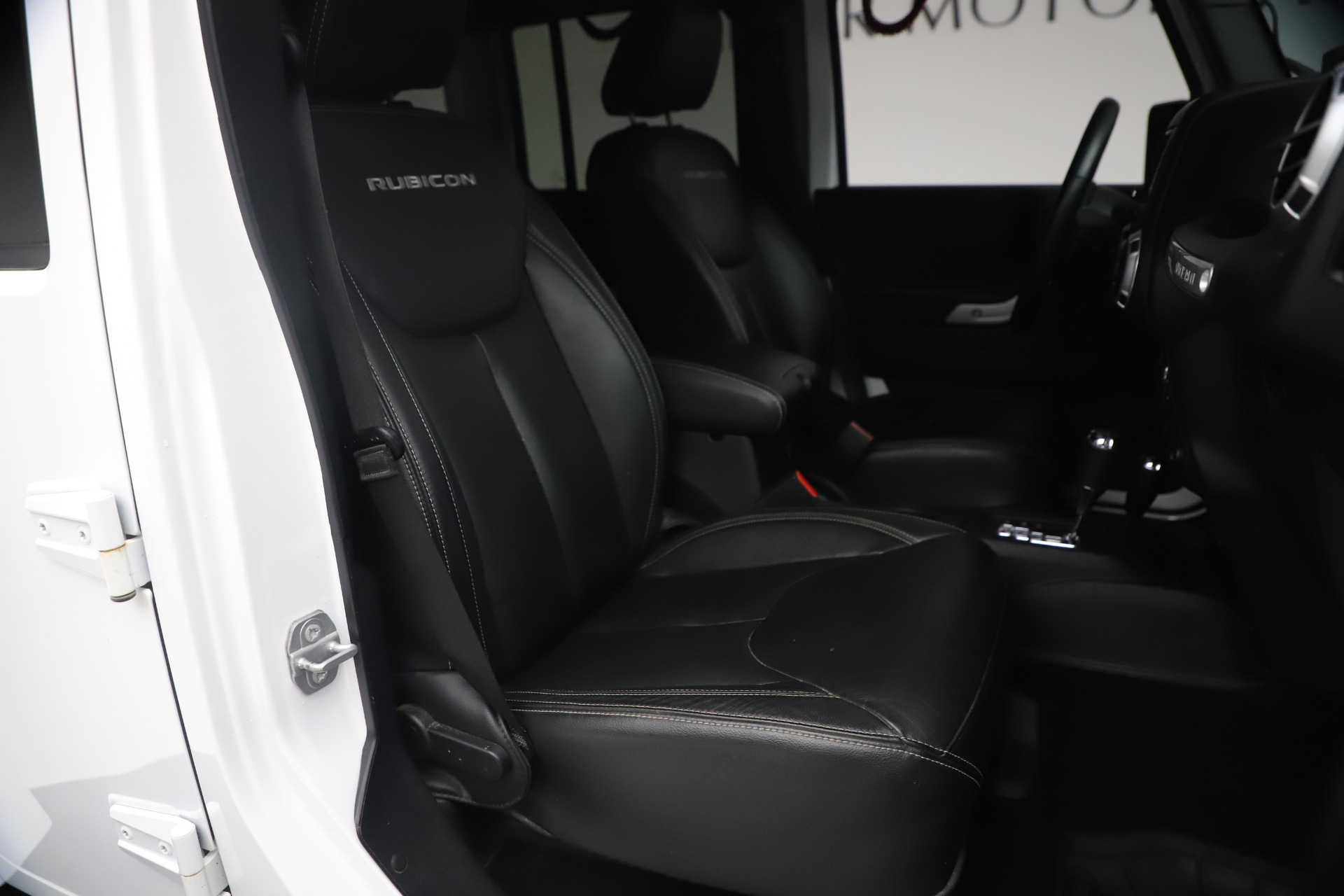 Used 2015 Jeep Wrangler Unlimited Rubicon Hard Rock | St. Petersburg, FL