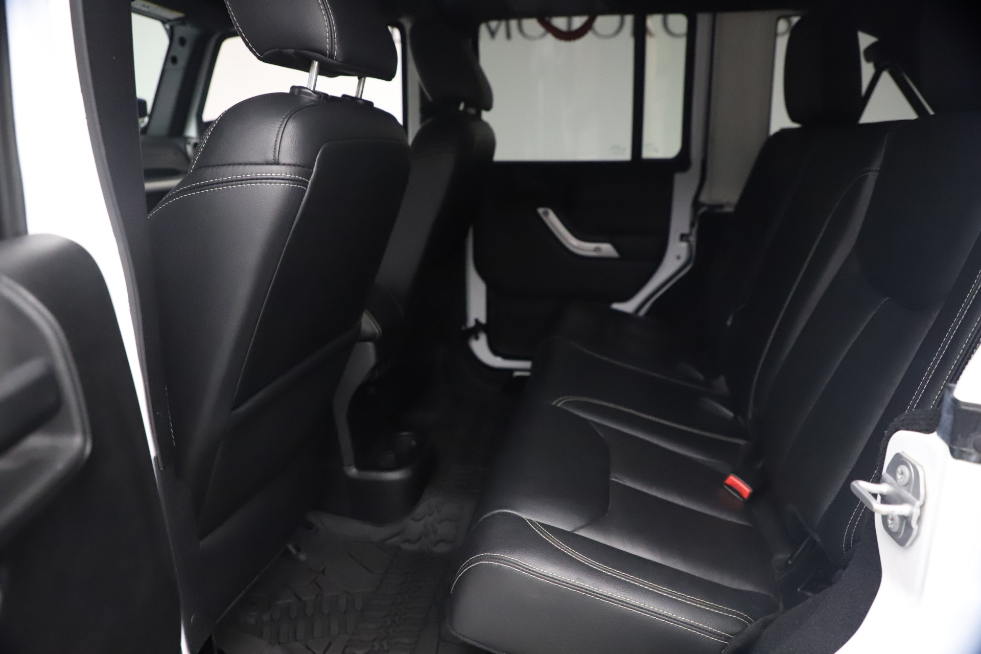 Used 2015 Jeep Wrangler Unlimited Rubicon Hard Rock | St. Petersburg, FL