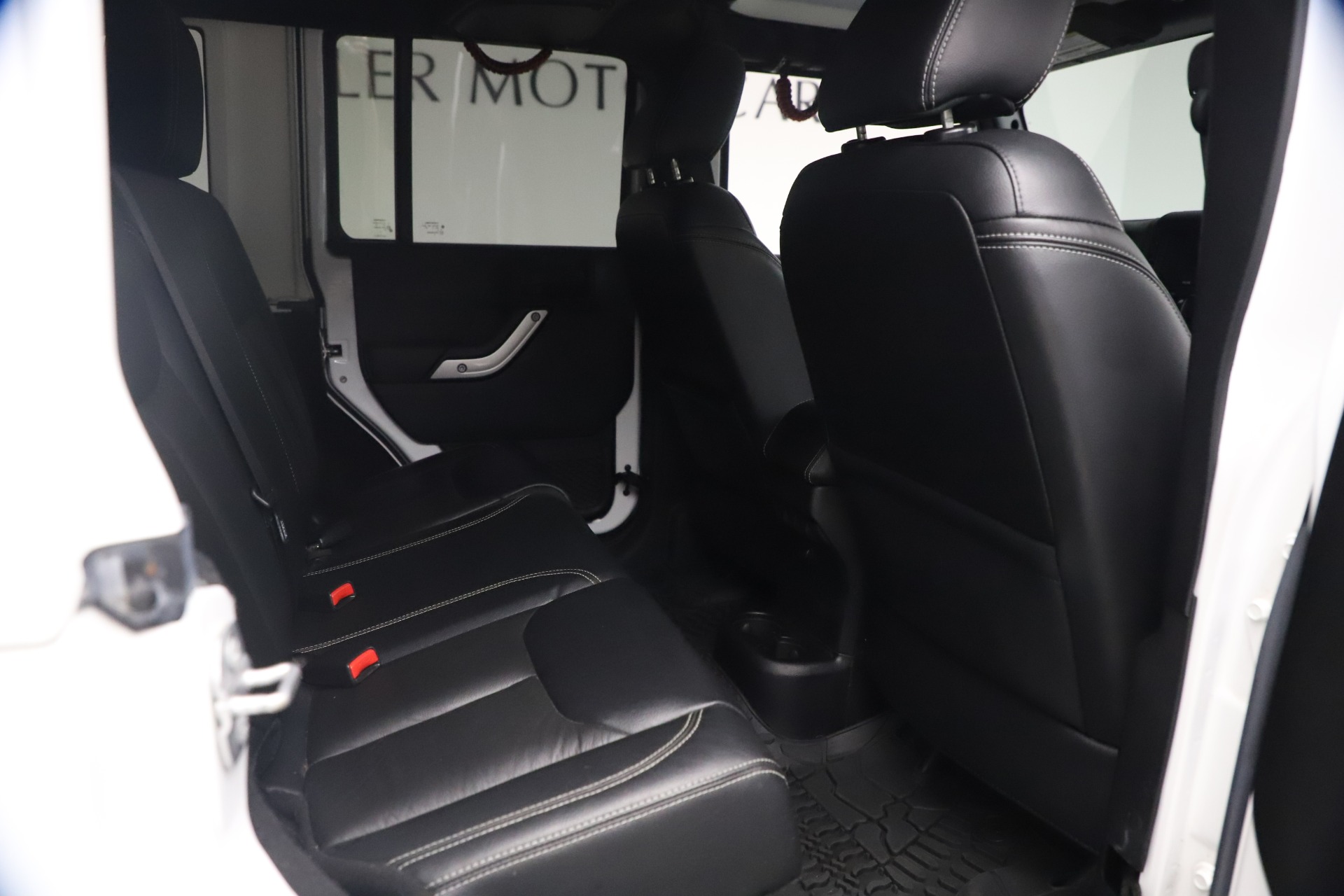 Used 2015 Jeep Wrangler Unlimited Rubicon Hard Rock | St. Petersburg, FL