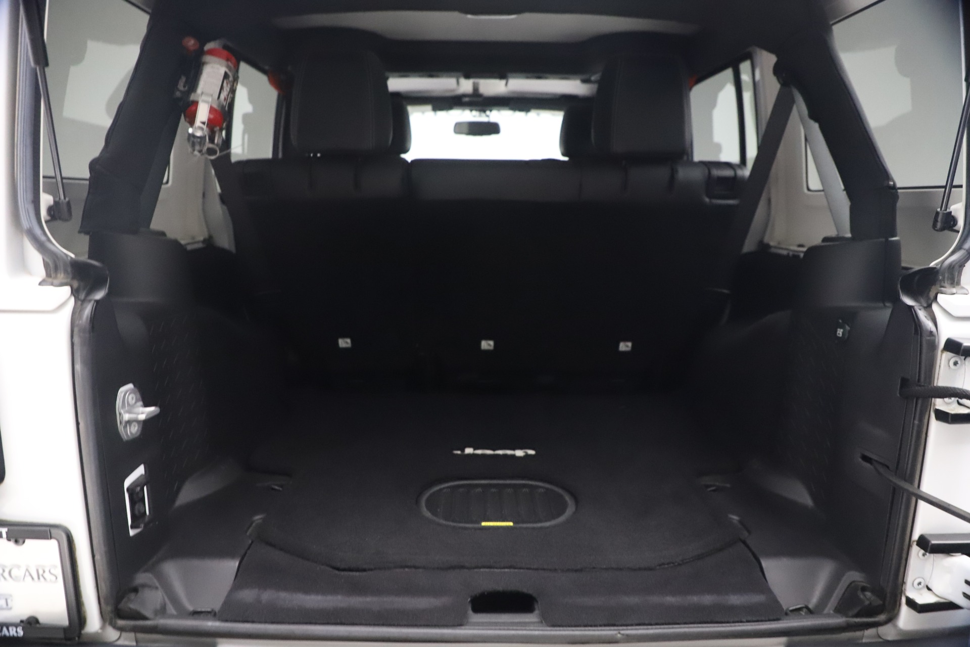 Used 2015 Jeep Wrangler Unlimited Rubicon Hard Rock | St. Petersburg, FL