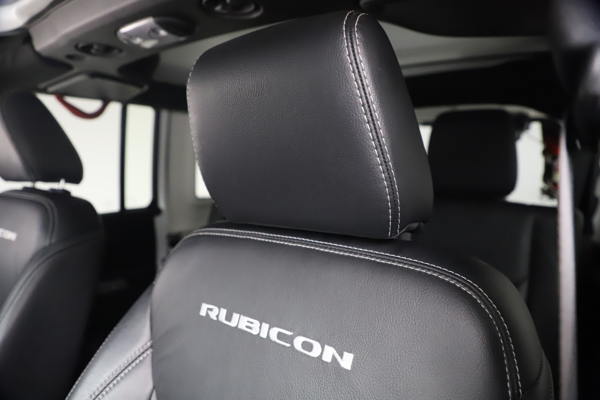 Used 2015 Jeep Wrangler Unlimited Rubicon Hard Rock | St. Petersburg, FL