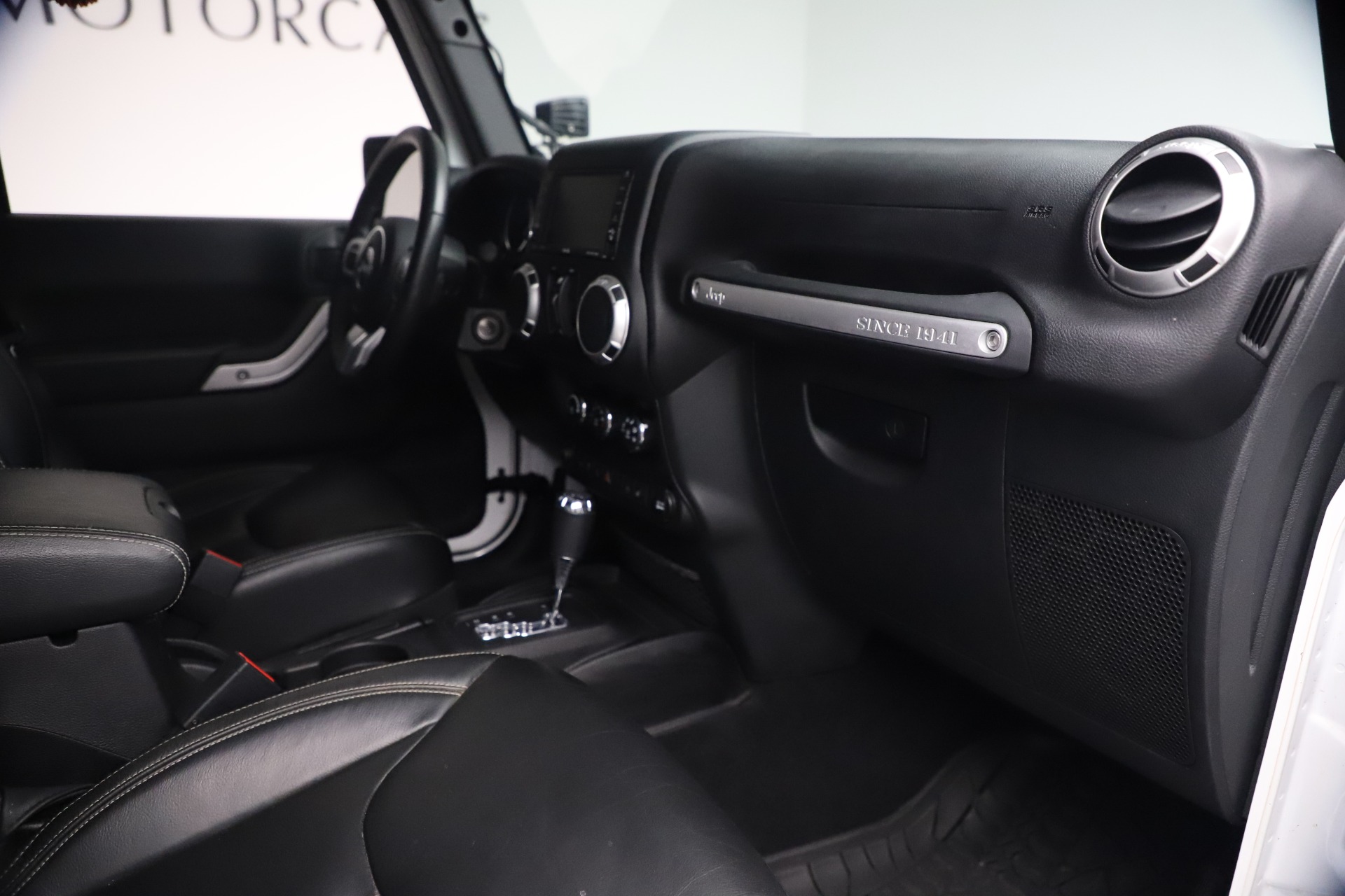 Used 2015 Jeep Wrangler Unlimited Rubicon Hard Rock | St. Petersburg, FL