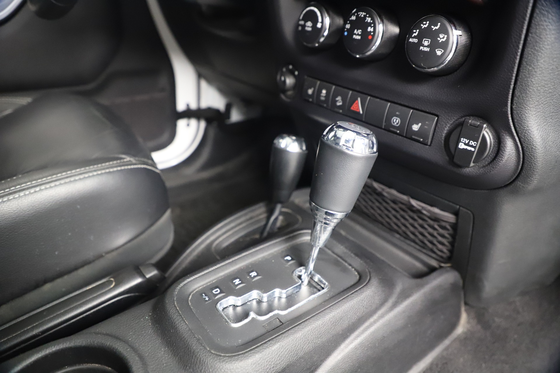 Used 2015 Jeep Wrangler Unlimited Rubicon Hard Rock | St. Petersburg, FL