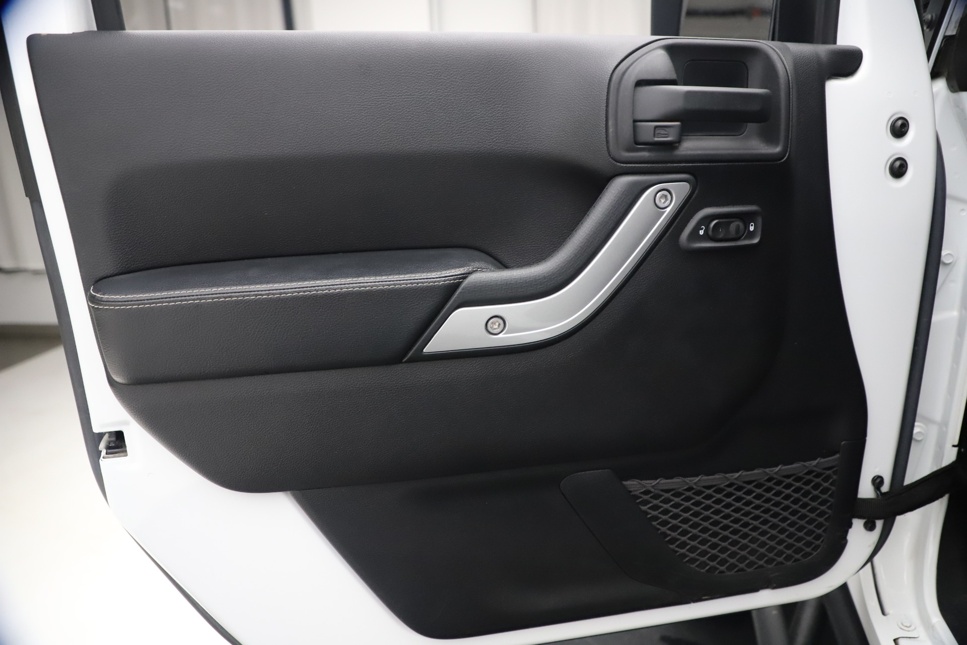 Used 2015 Jeep Wrangler Unlimited Rubicon Hard Rock | St. Petersburg, FL