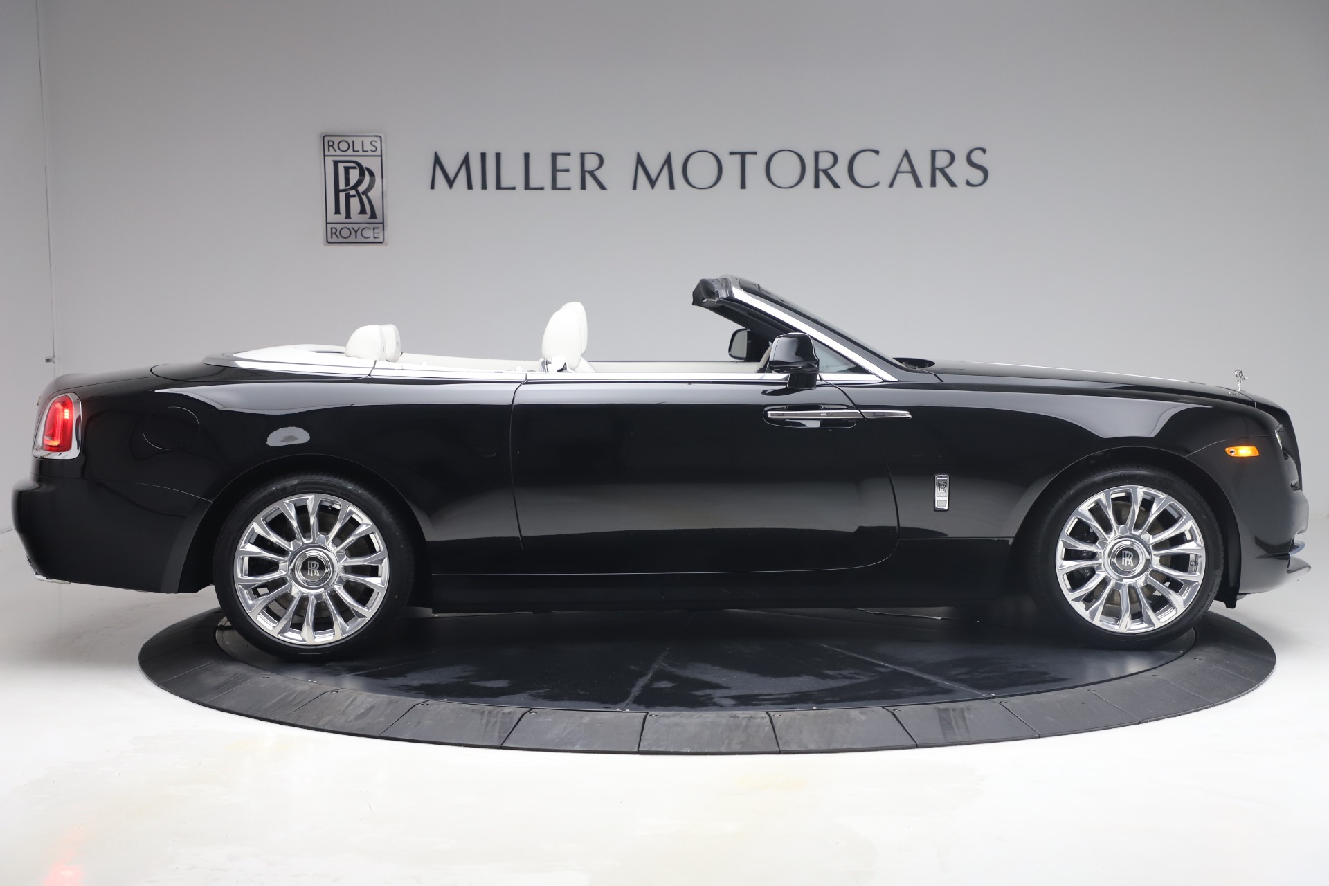 New 2021 Rolls-Royce Dawn | St. Petersburg, FL