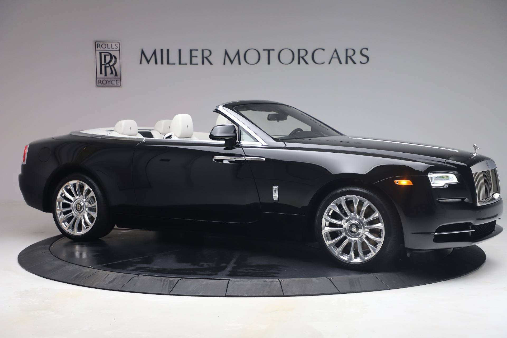 New 2021 Rolls-Royce Dawn | St. Petersburg, FL