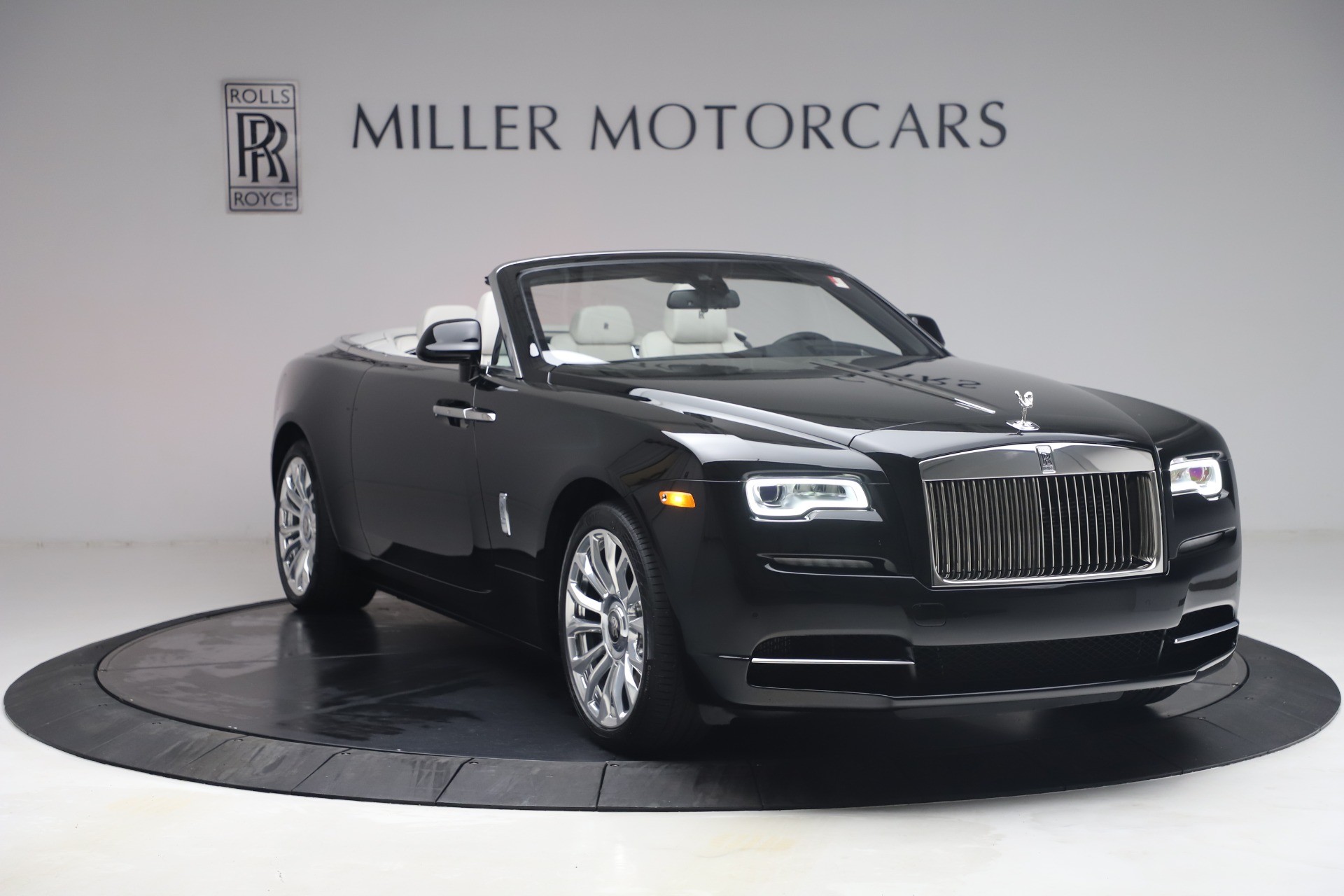New 2021 Rolls-Royce Dawn | St. Petersburg, FL