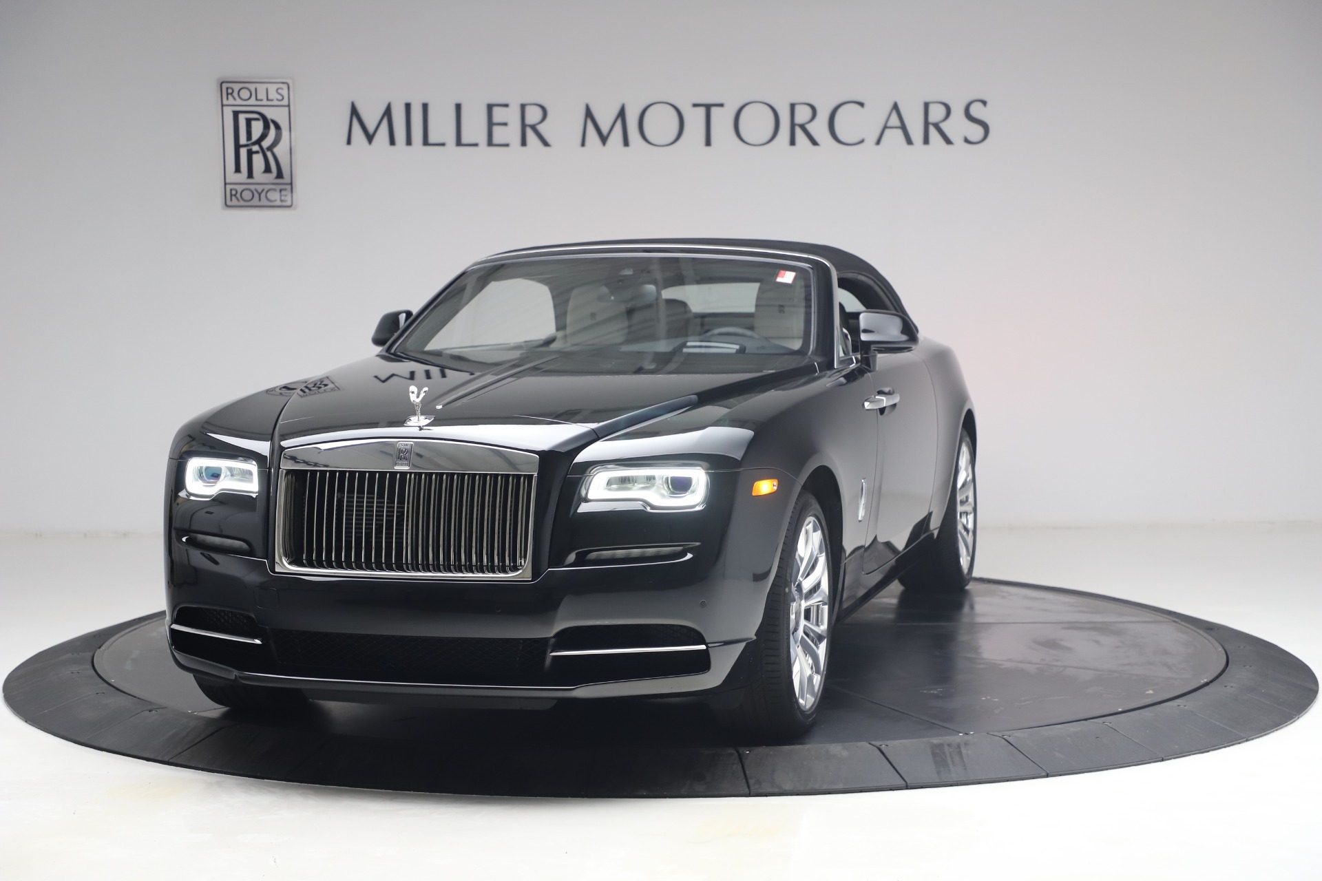 New 2021 Rolls-Royce Dawn | St. Petersburg, FL