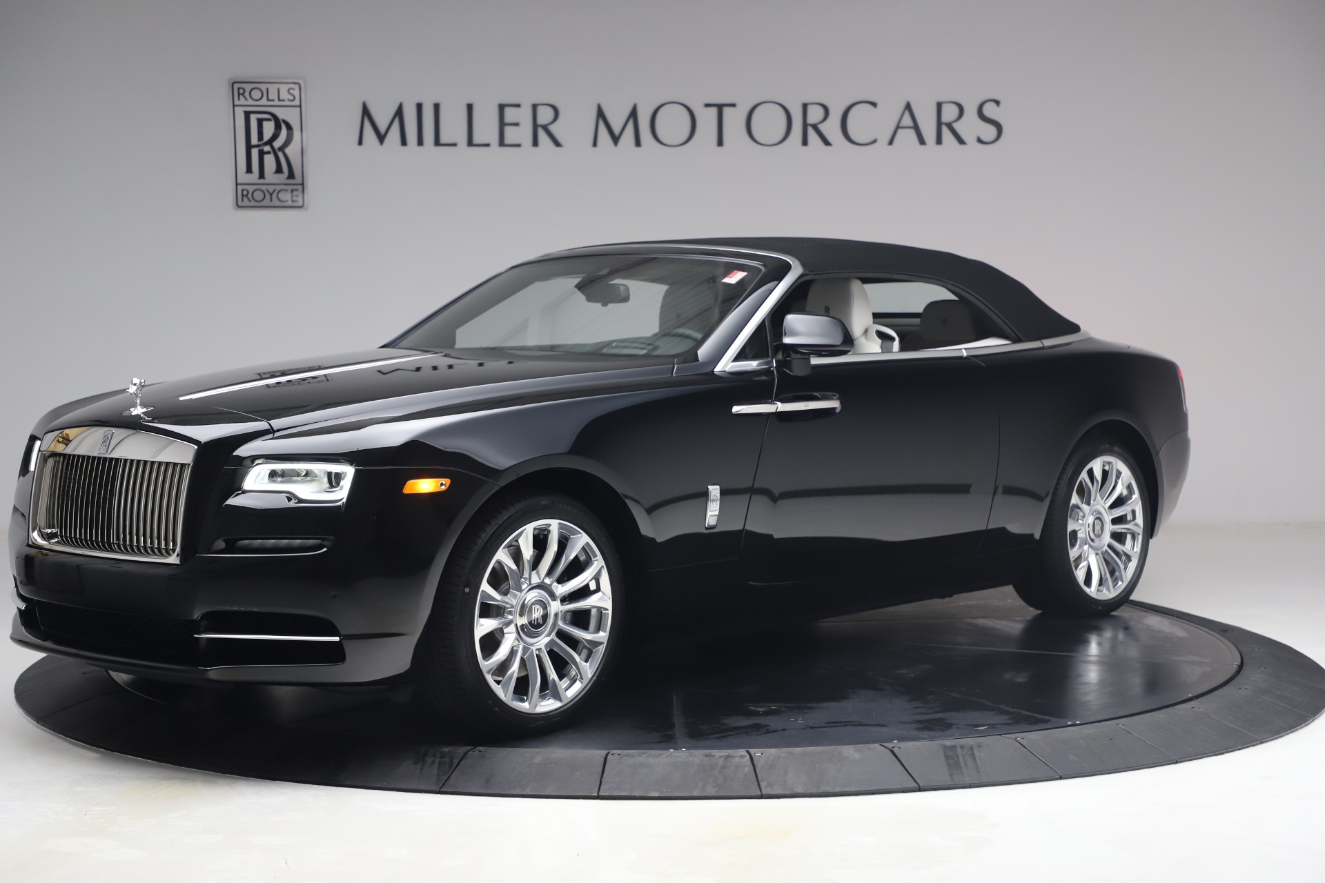 New 2021 Rolls-Royce Dawn | St. Petersburg, FL