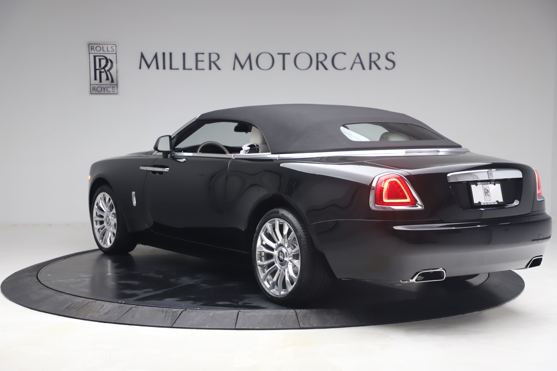 New 2021 Rolls-Royce Dawn | St. Petersburg, FL
