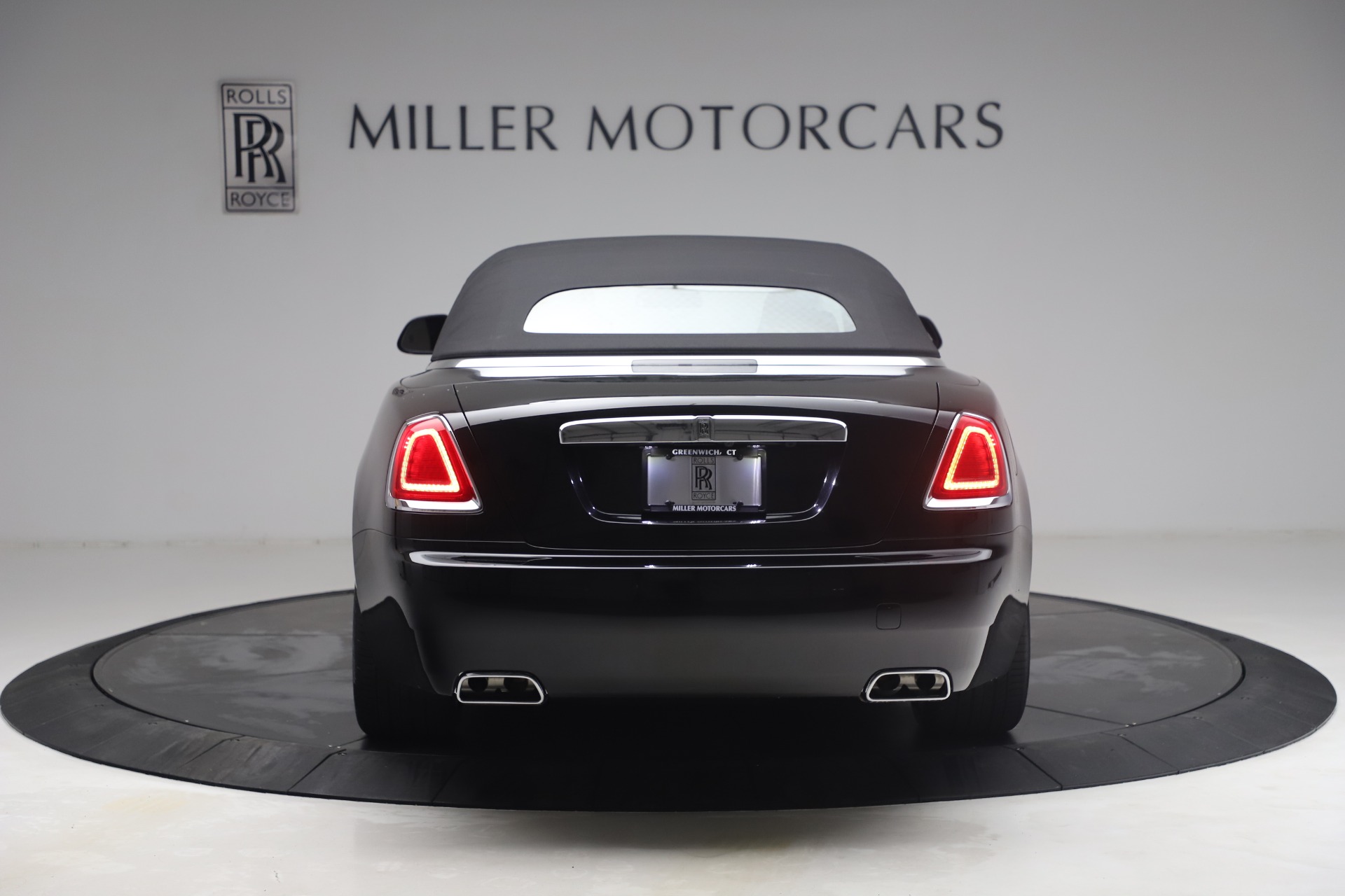 New 2021 Rolls-Royce Dawn | St. Petersburg, FL