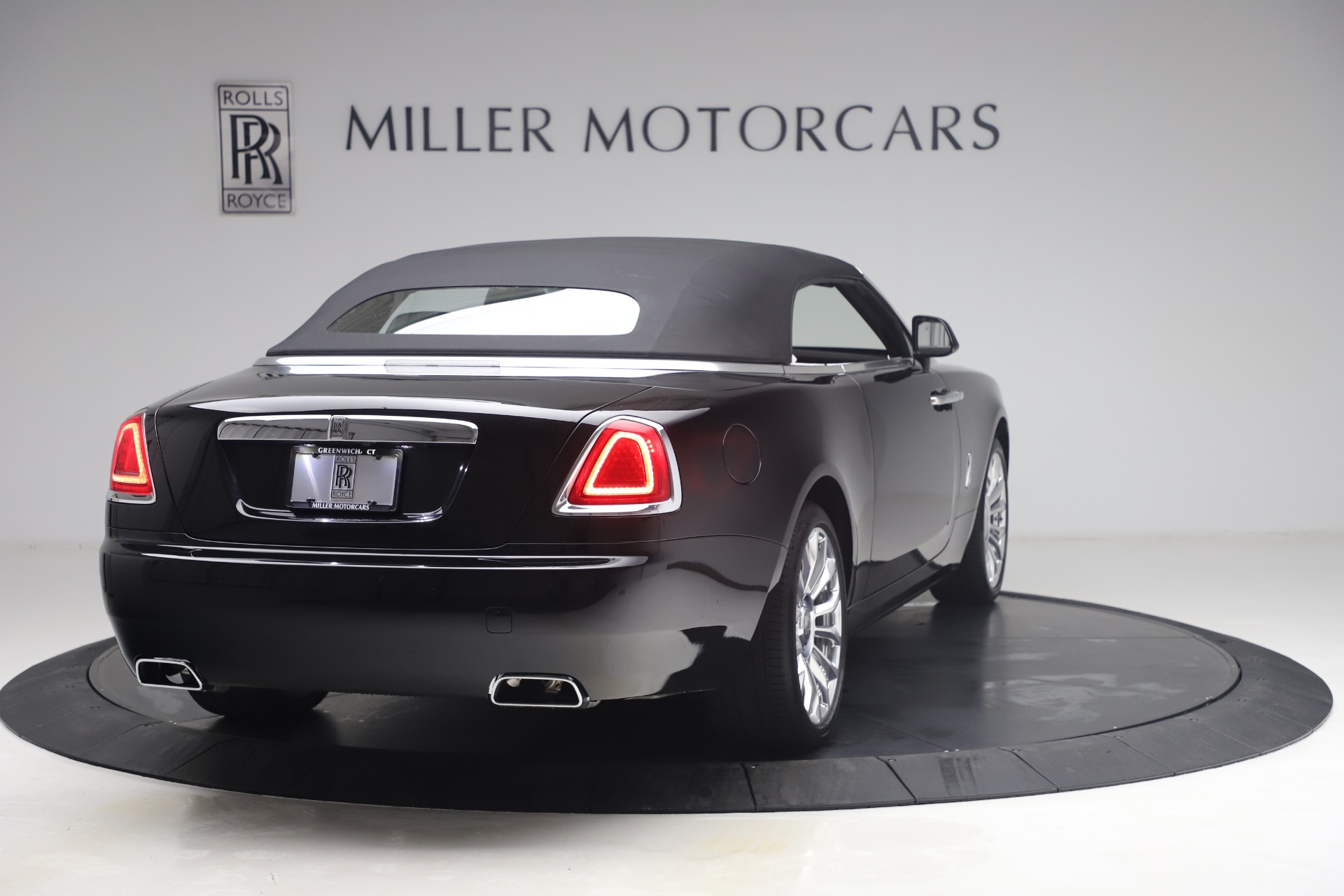 New 2021 Rolls-Royce Dawn | St. Petersburg, FL