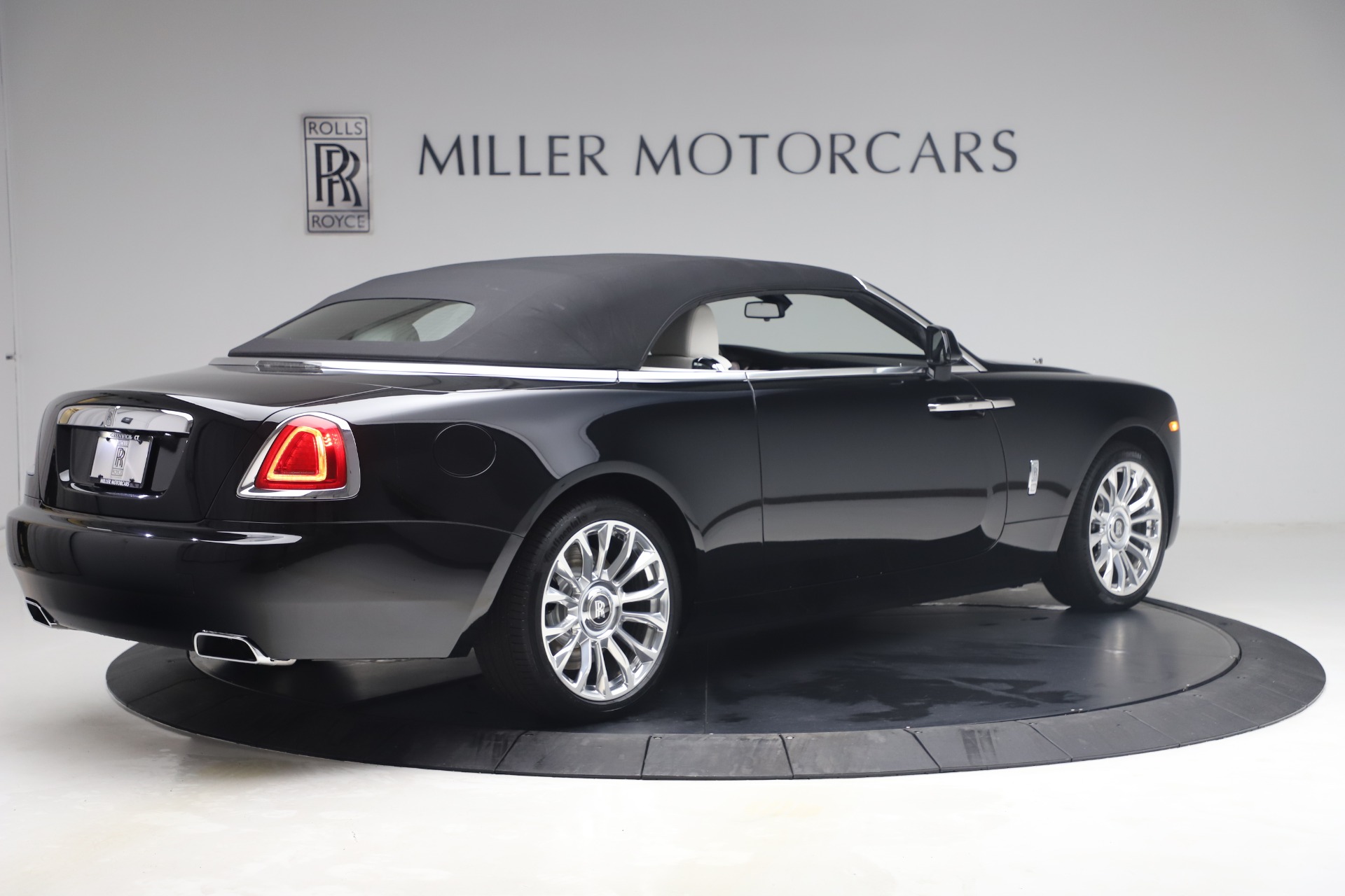 New 2021 Rolls-Royce Dawn | St. Petersburg, FL