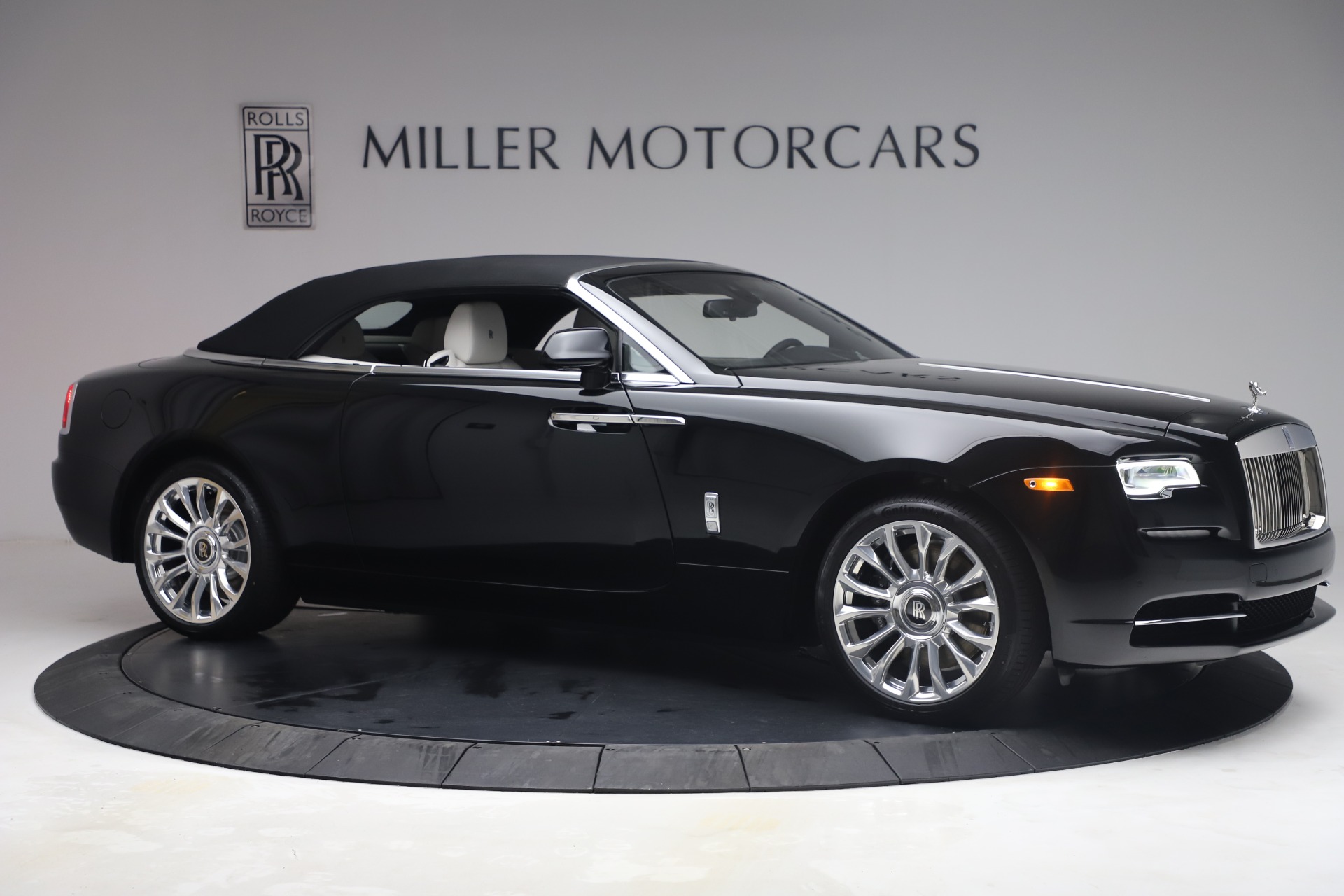 New 2021 Rolls-Royce Dawn | St. Petersburg, FL