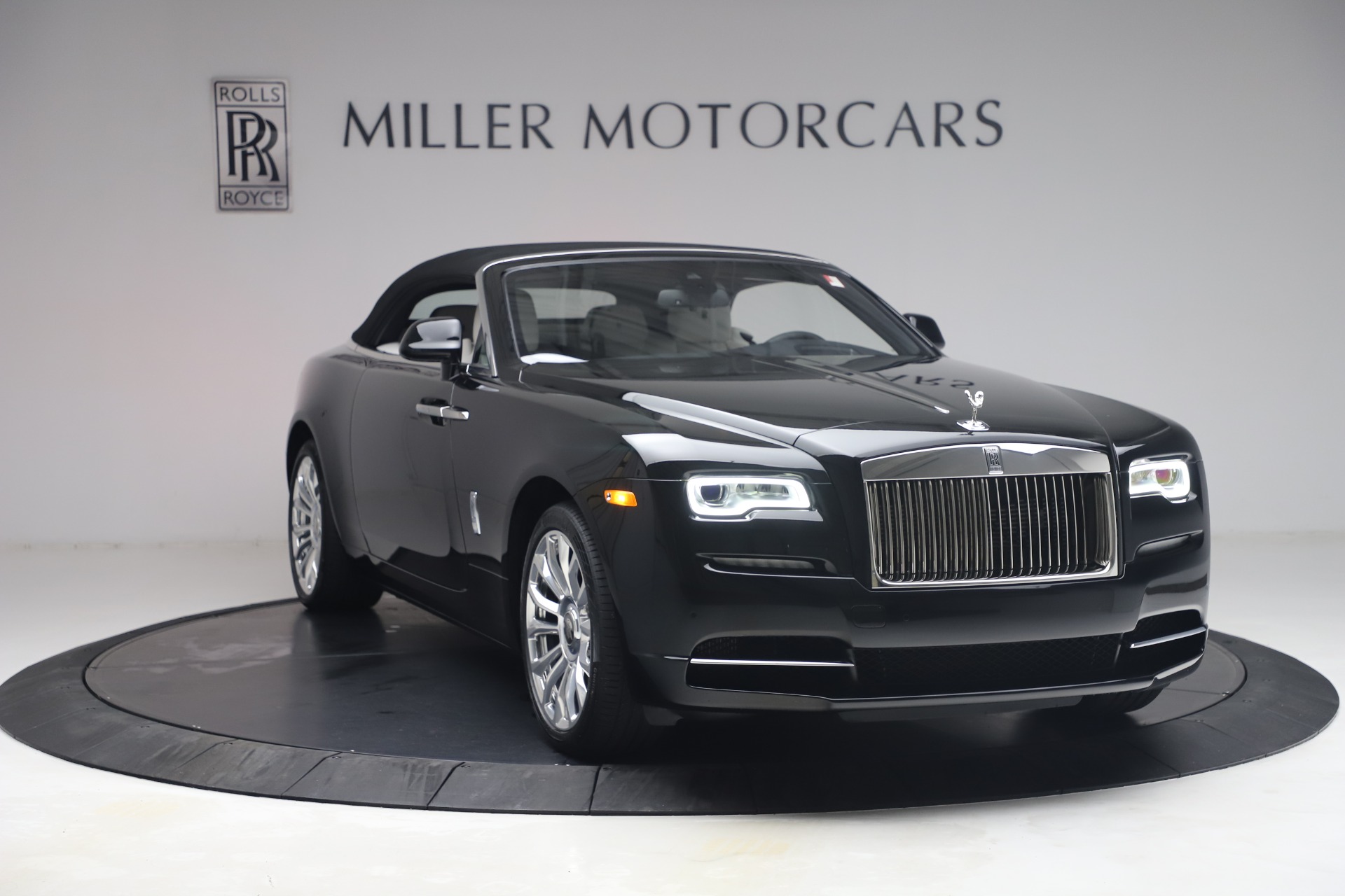 New 2021 Rolls-Royce Dawn | St. Petersburg, FL
