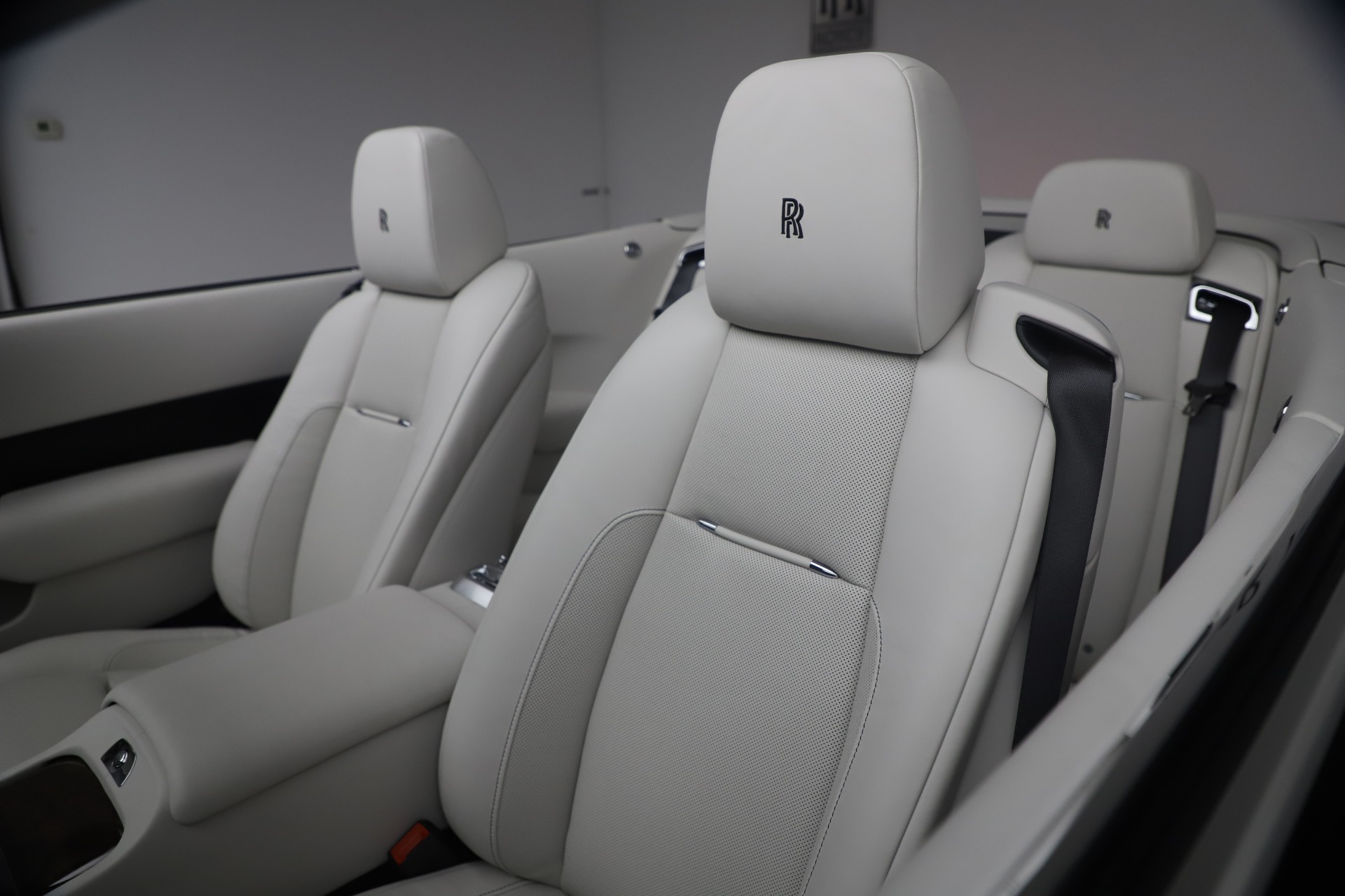 New 2021 Rolls-Royce Dawn | St. Petersburg, FL