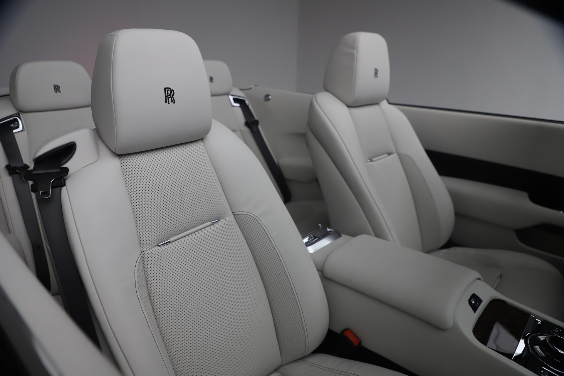 New 2021 Rolls-Royce Dawn | St. Petersburg, FL