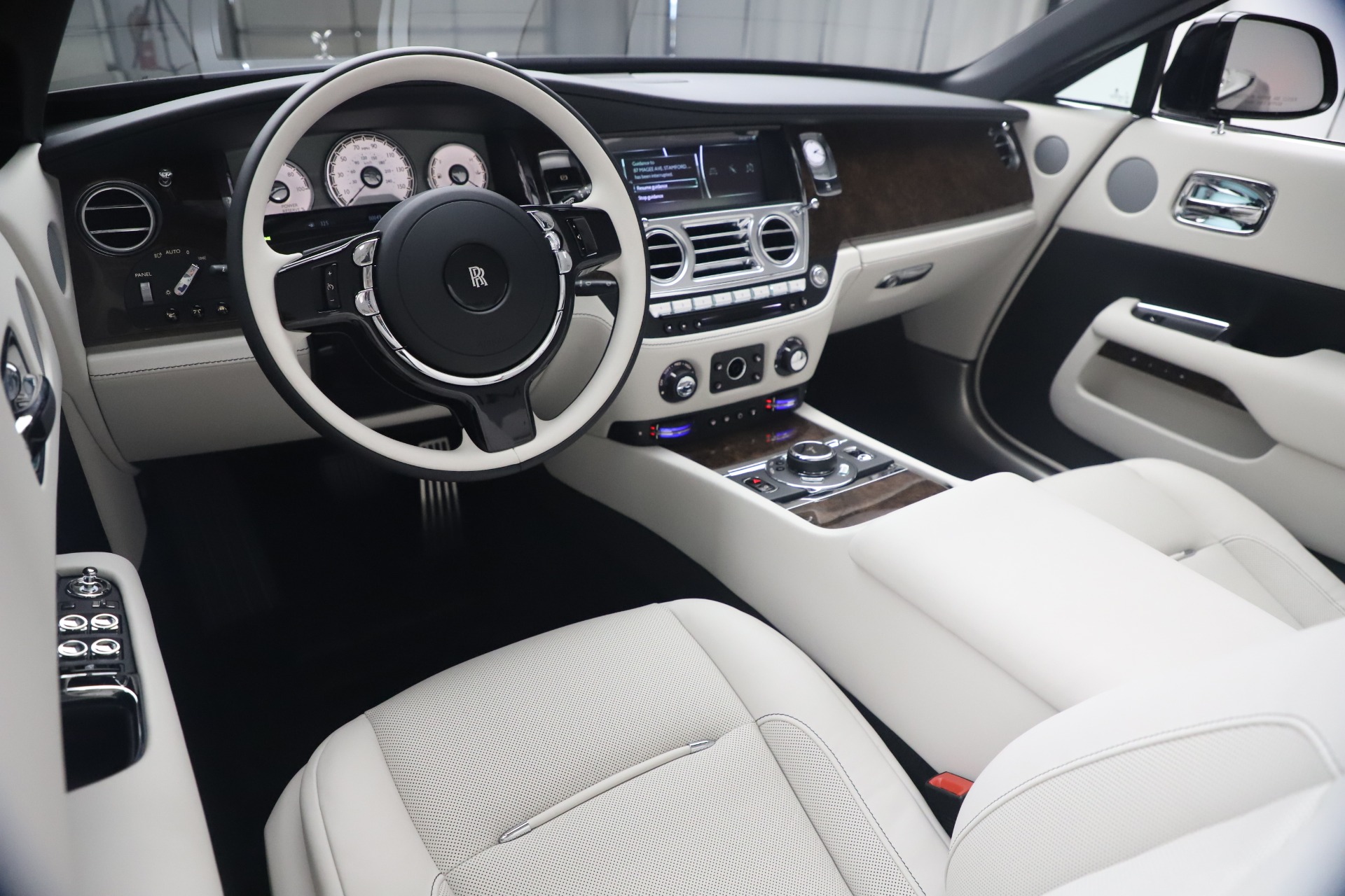 New 2021 Rolls-Royce Dawn | St. Petersburg, FL