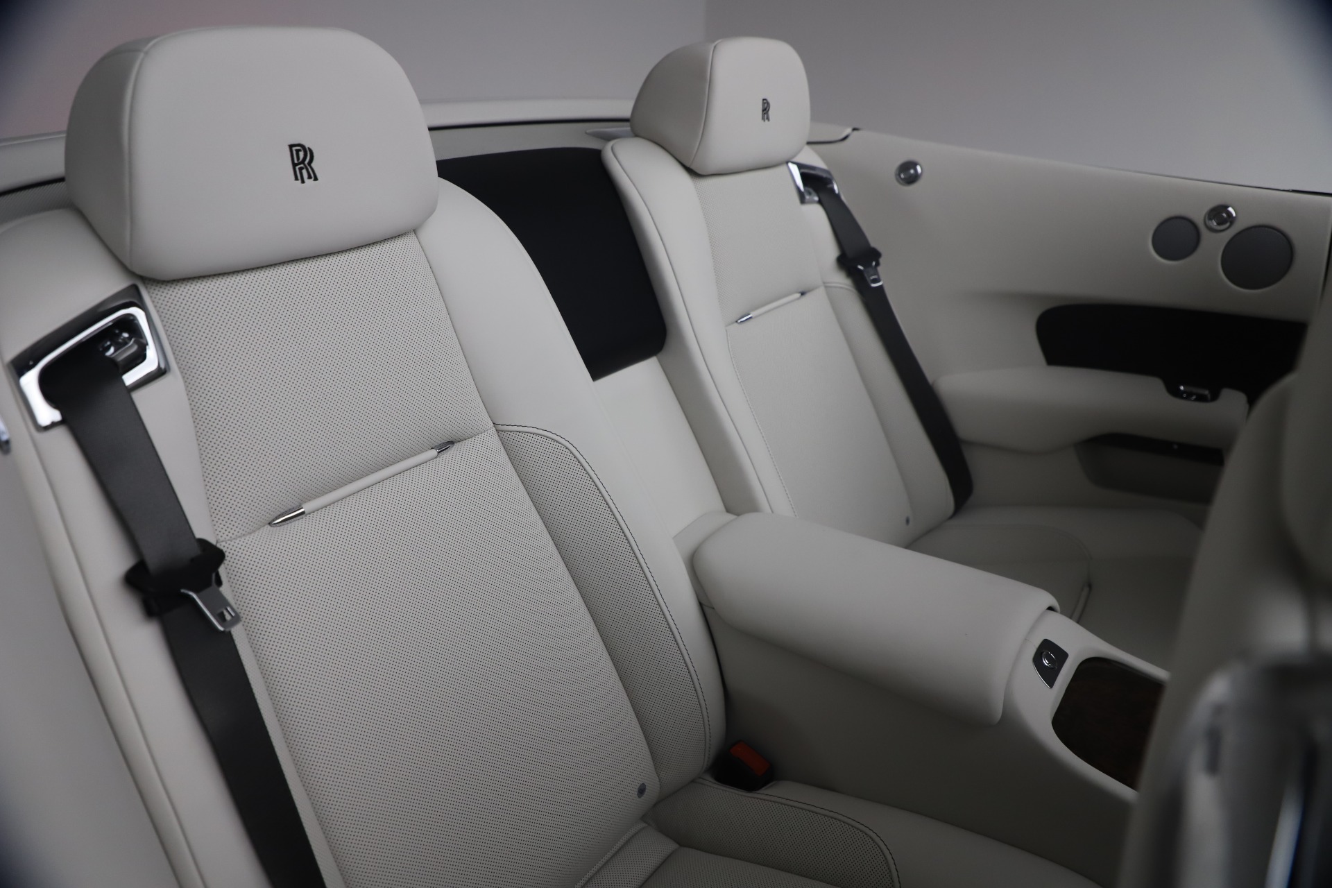 New 2021 Rolls-Royce Dawn | St. Petersburg, FL