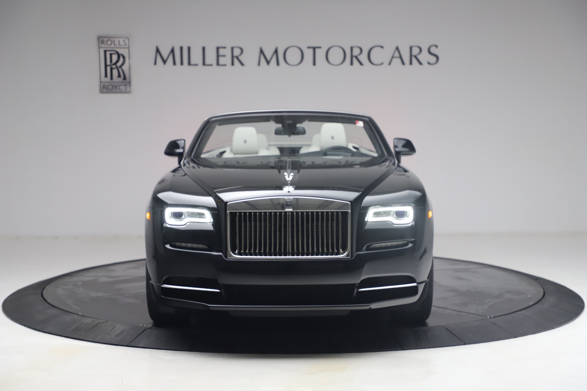 New 2021 Rolls-Royce Dawn | St. Petersburg, FL
