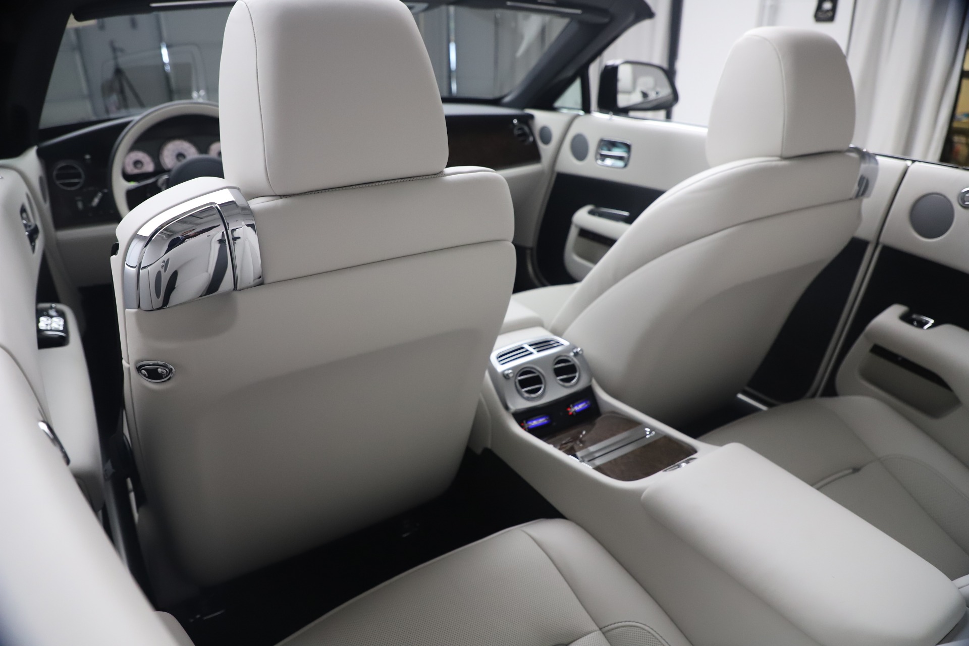 New 2021 Rolls-Royce Dawn | St. Petersburg, FL