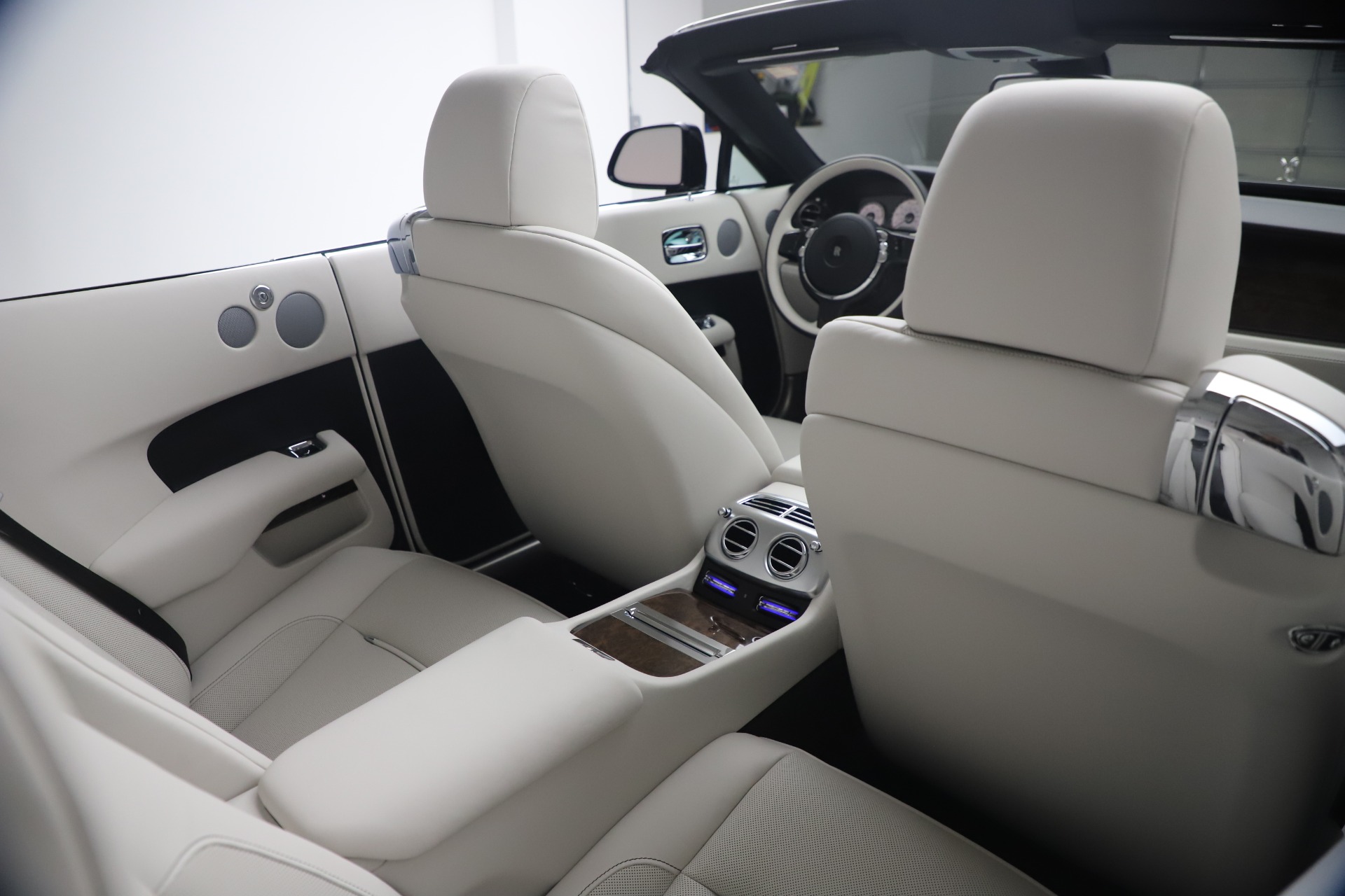 New 2021 Rolls-Royce Dawn | St. Petersburg, FL