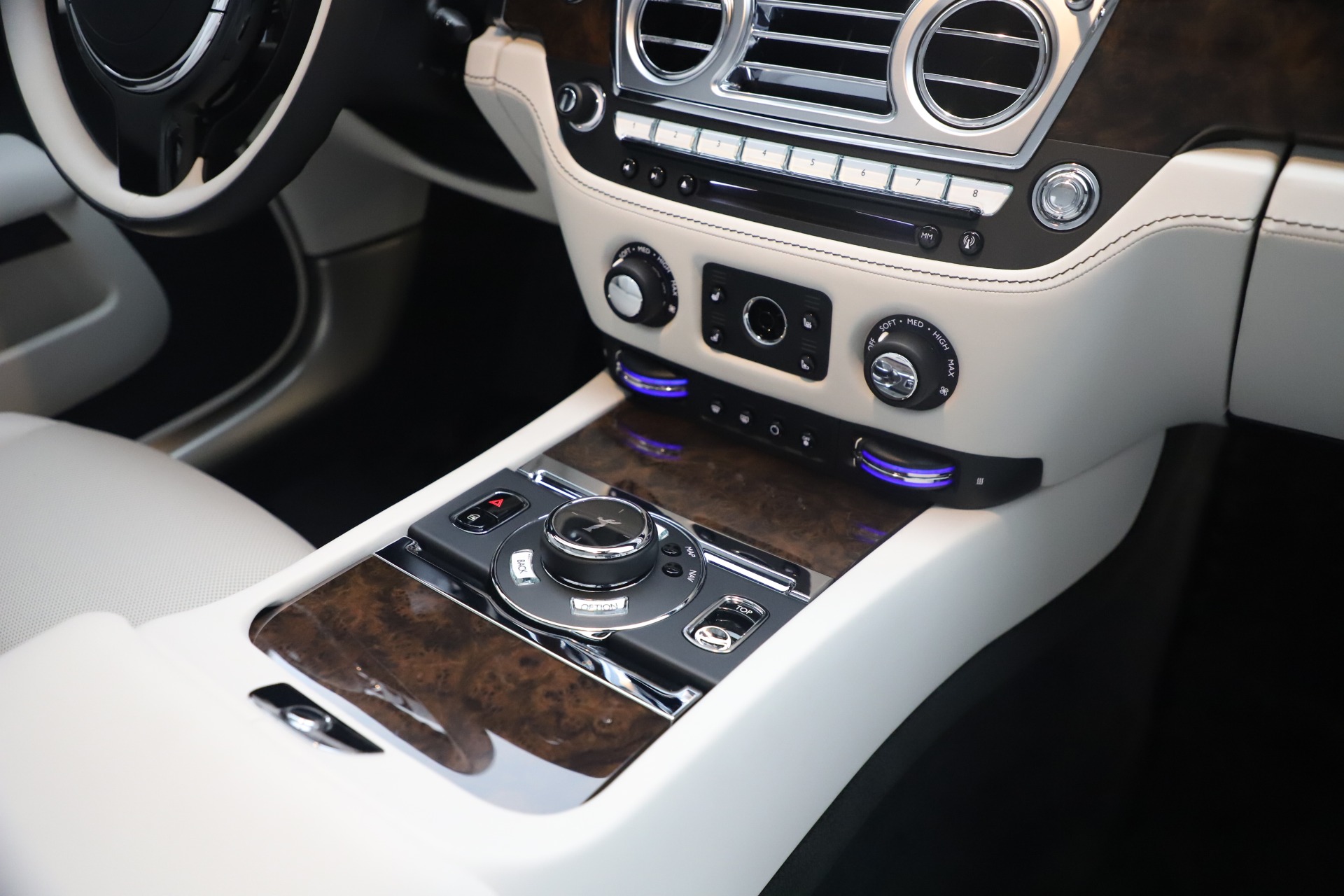 New 2021 Rolls-Royce Dawn | St. Petersburg, FL