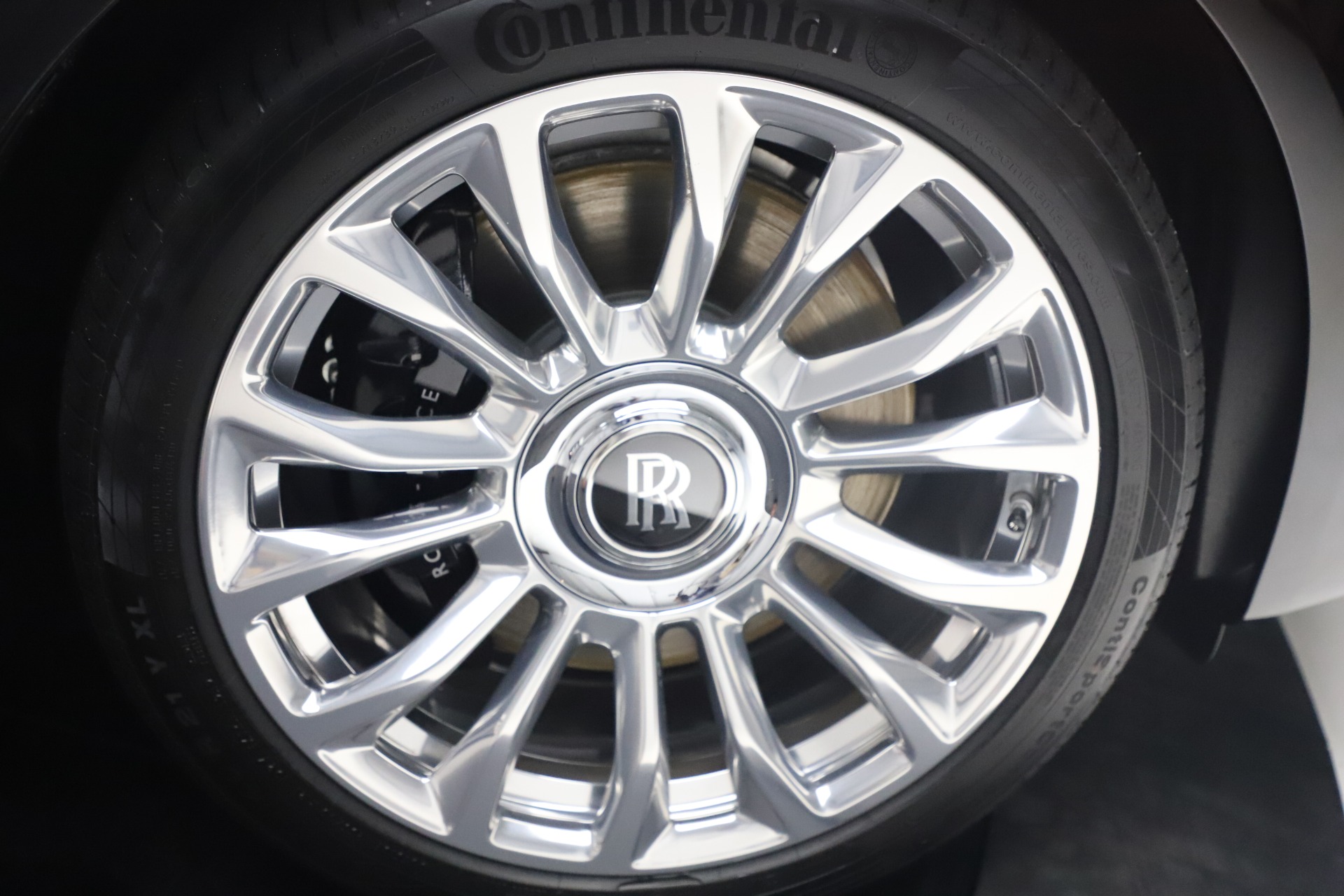 New 2021 Rolls-Royce Dawn | St. Petersburg, FL