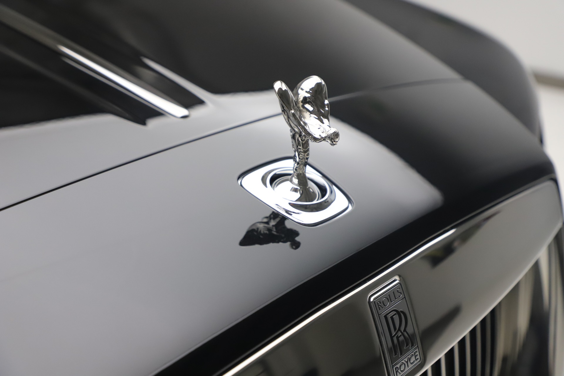 New 2021 Rolls-Royce Dawn | St. Petersburg, FL