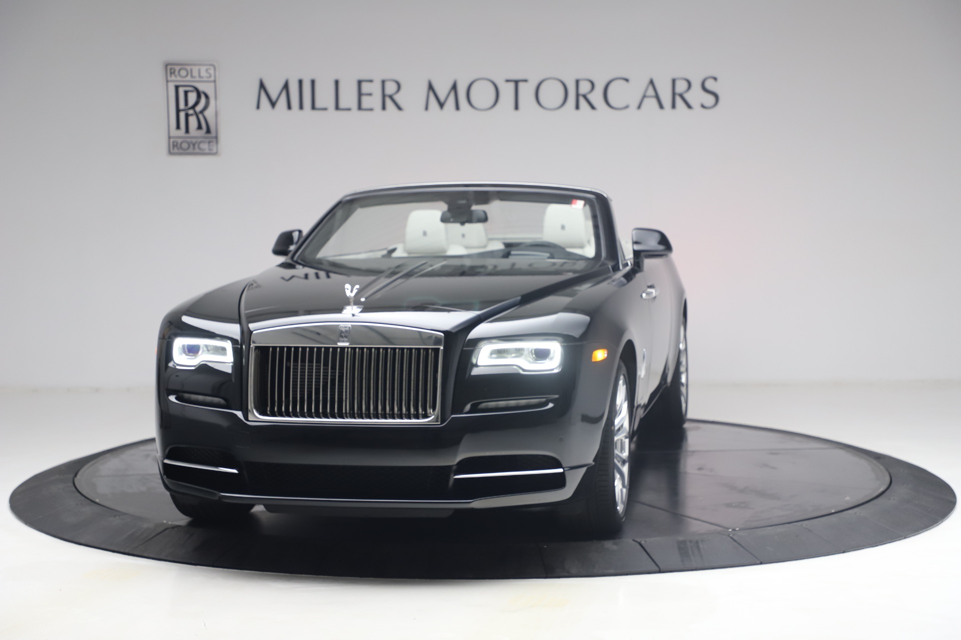 New 2021 Rolls-Royce Dawn | St. Petersburg, FL