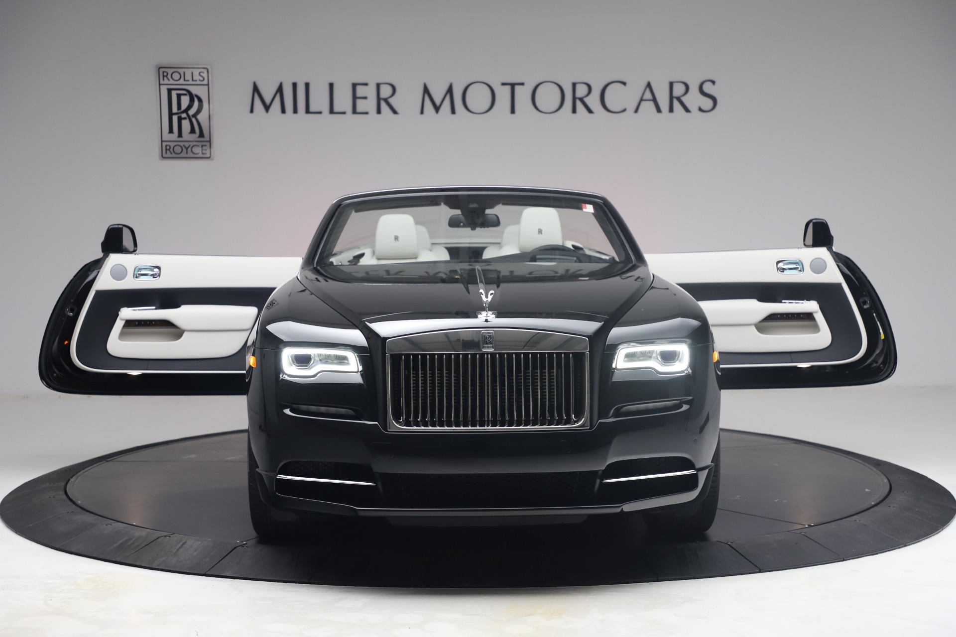 New 2021 Rolls-Royce Dawn | St. Petersburg, FL