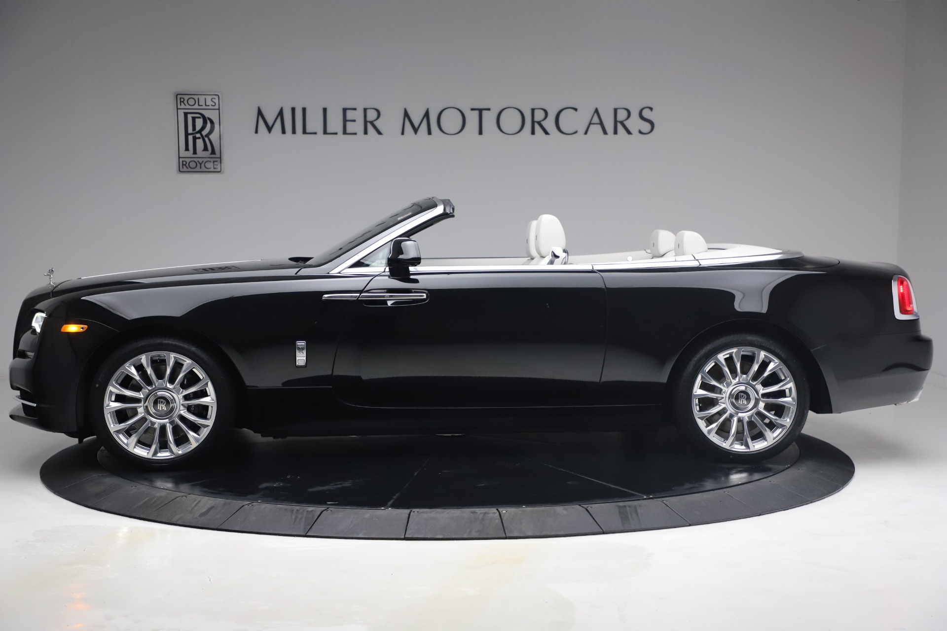 New 2021 Rolls-Royce Dawn | St. Petersburg, FL