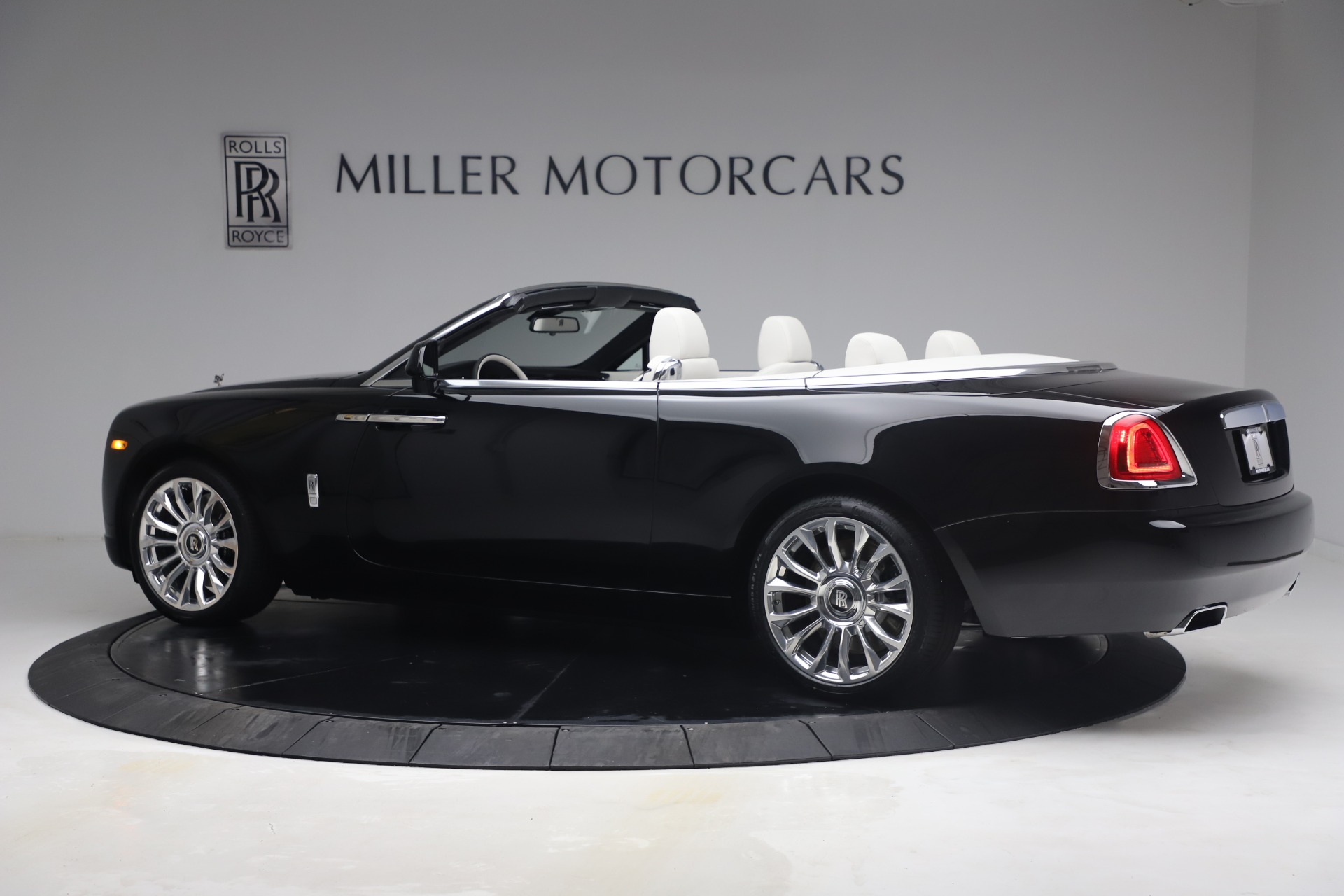 New 2021 Rolls-Royce Dawn | St. Petersburg, FL