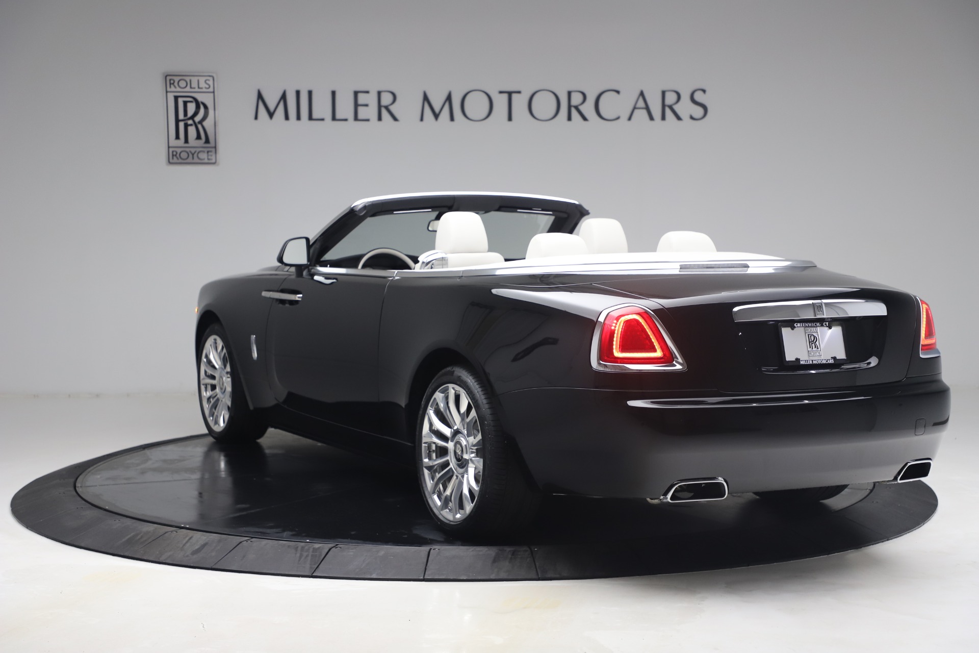 New 2021 Rolls-Royce Dawn | St. Petersburg, FL