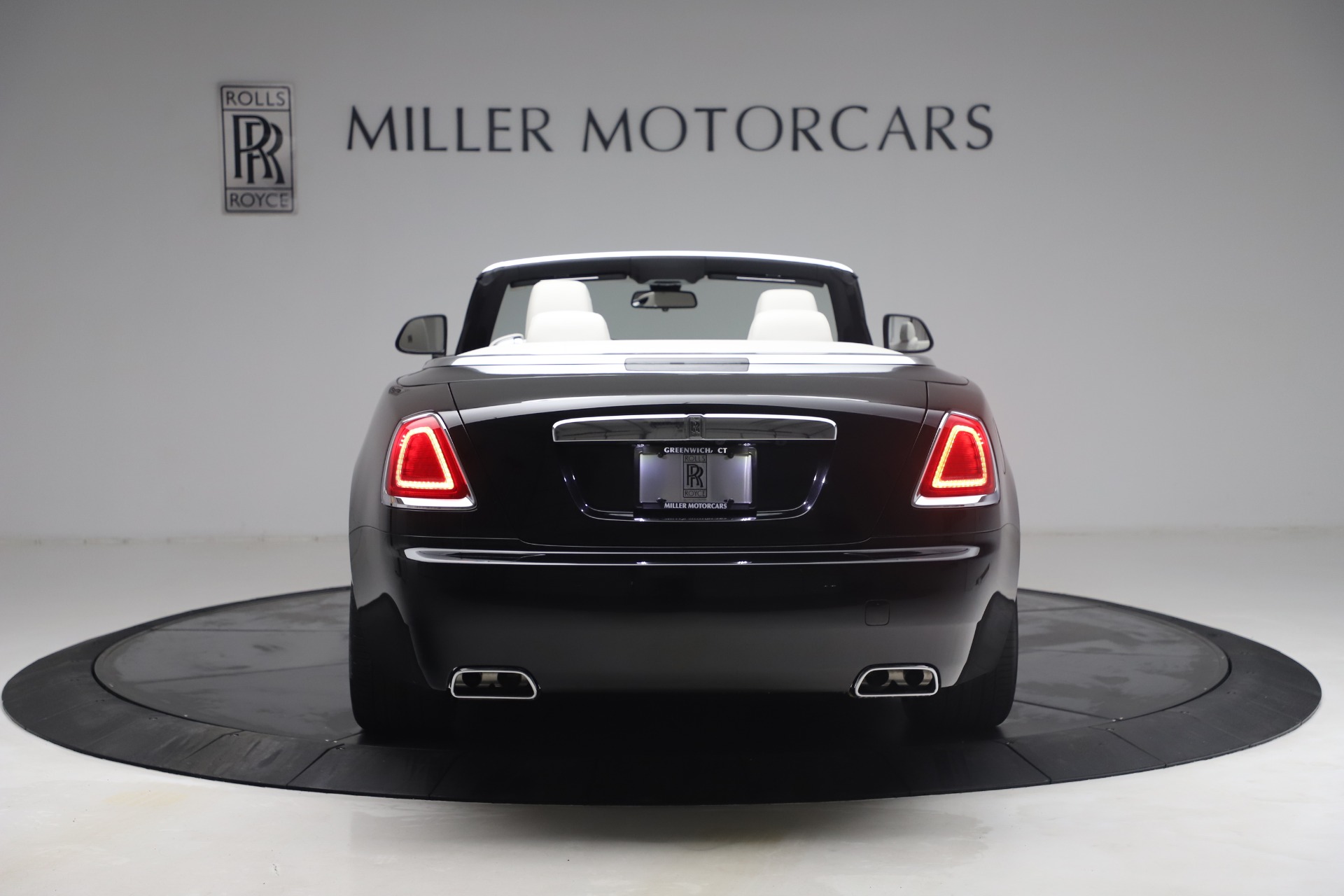 New 2021 Rolls-Royce Dawn | St. Petersburg, FL