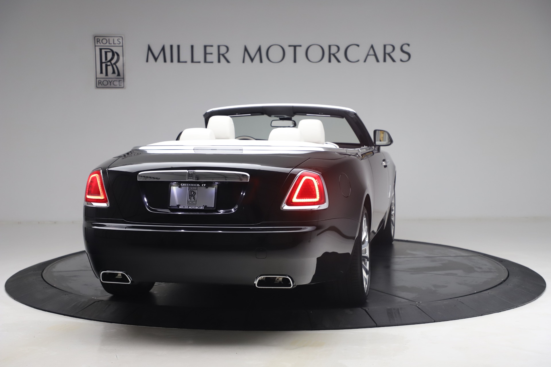 New 2021 Rolls-Royce Dawn | St. Petersburg, FL