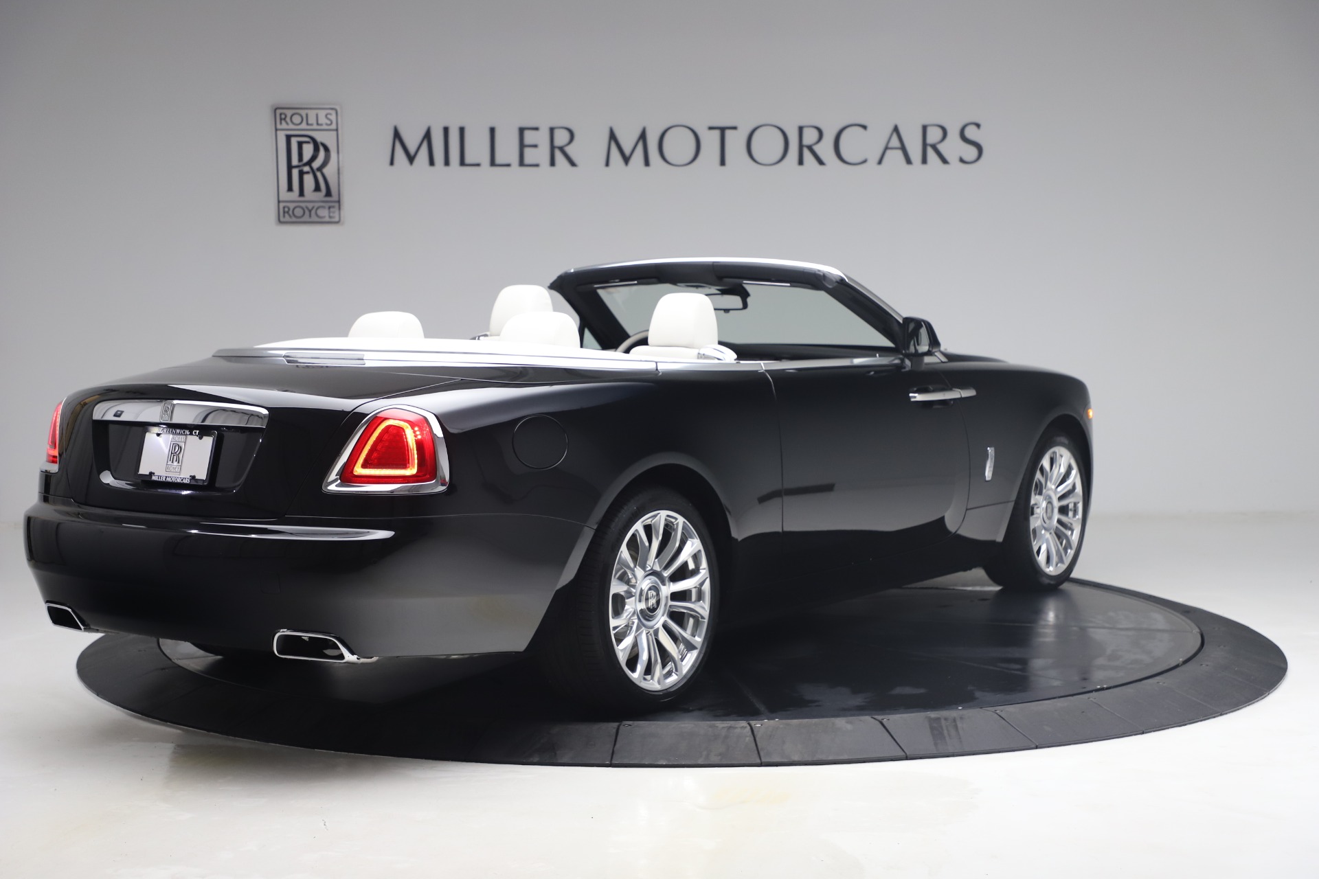 New 2021 Rolls-Royce Dawn | St. Petersburg, FL