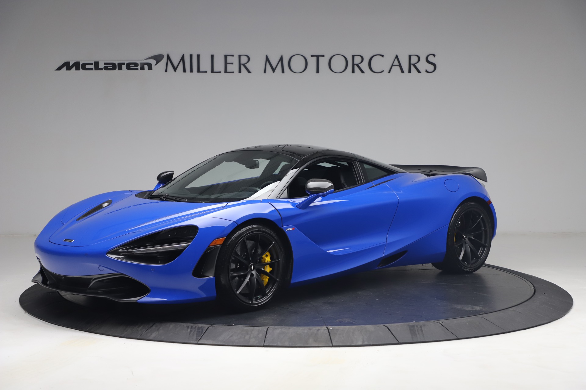 Used 2020 McLaren 720S Performance | St. Petersburg, FL