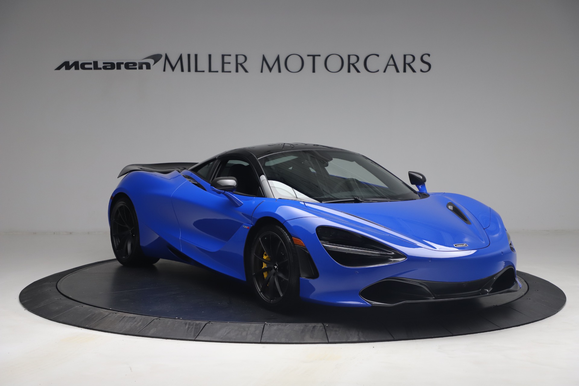 Used 2020 McLaren 720S Performance | St. Petersburg, FL
