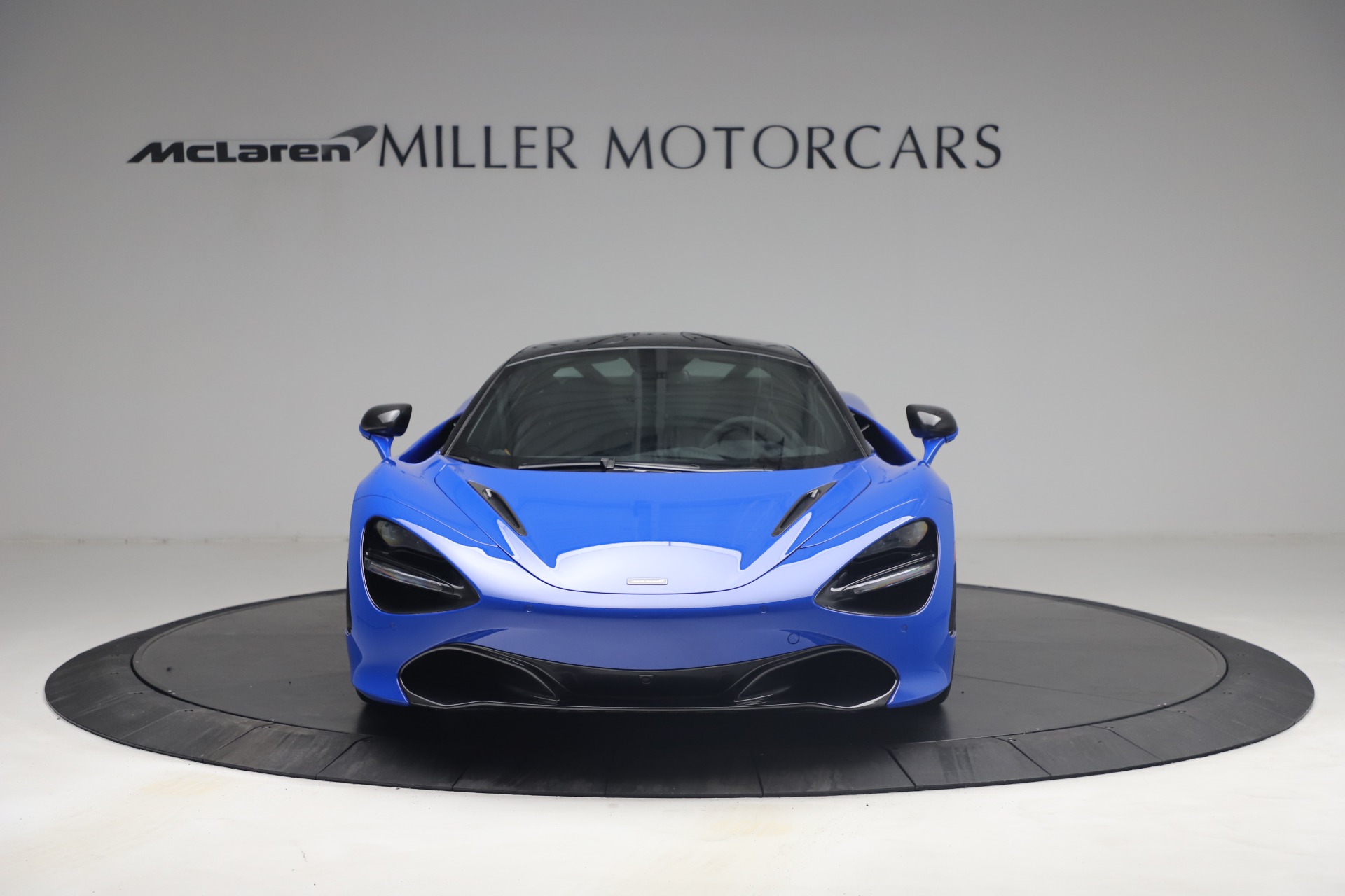 Used 2020 McLaren 720S Performance | St. Petersburg, FL