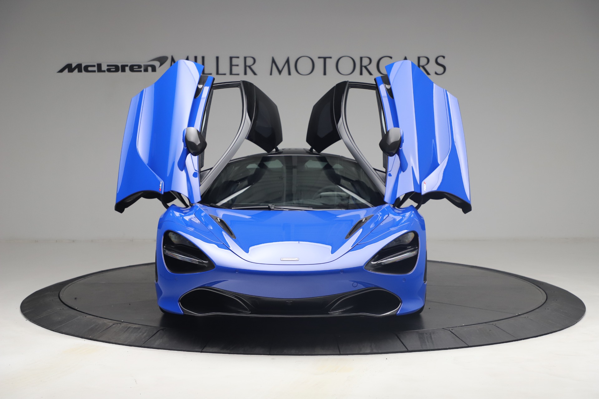 Used 2020 McLaren 720S Performance | St. Petersburg, FL