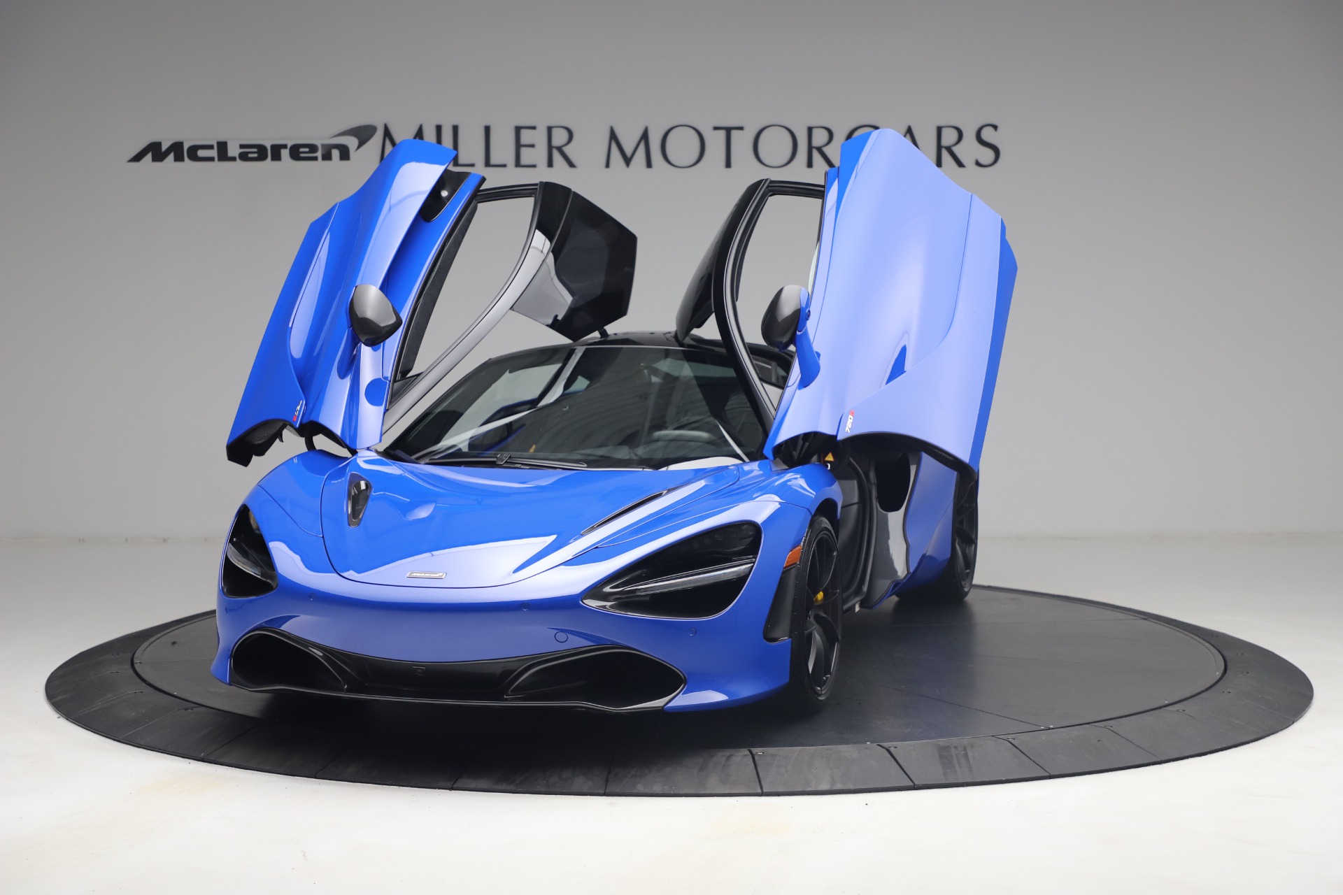 Used 2020 McLaren 720S Performance | St. Petersburg, FL